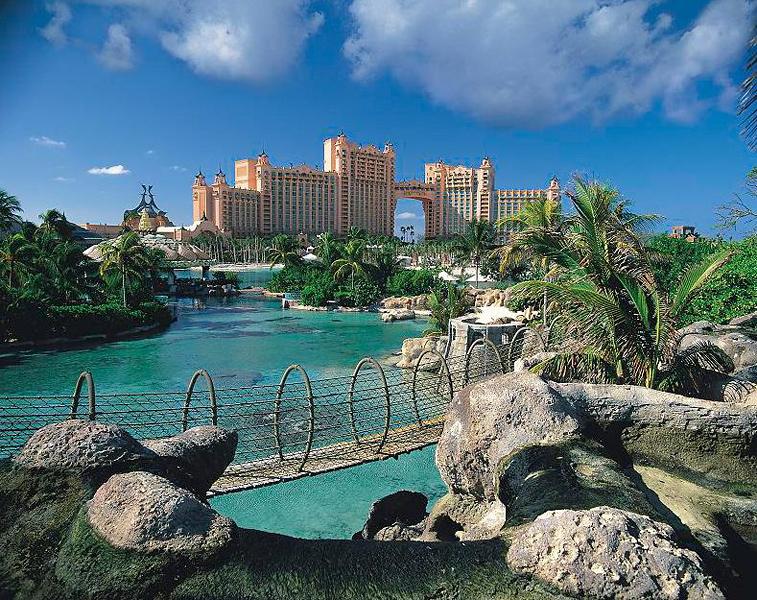 The Coral at Atlantis — photo 5