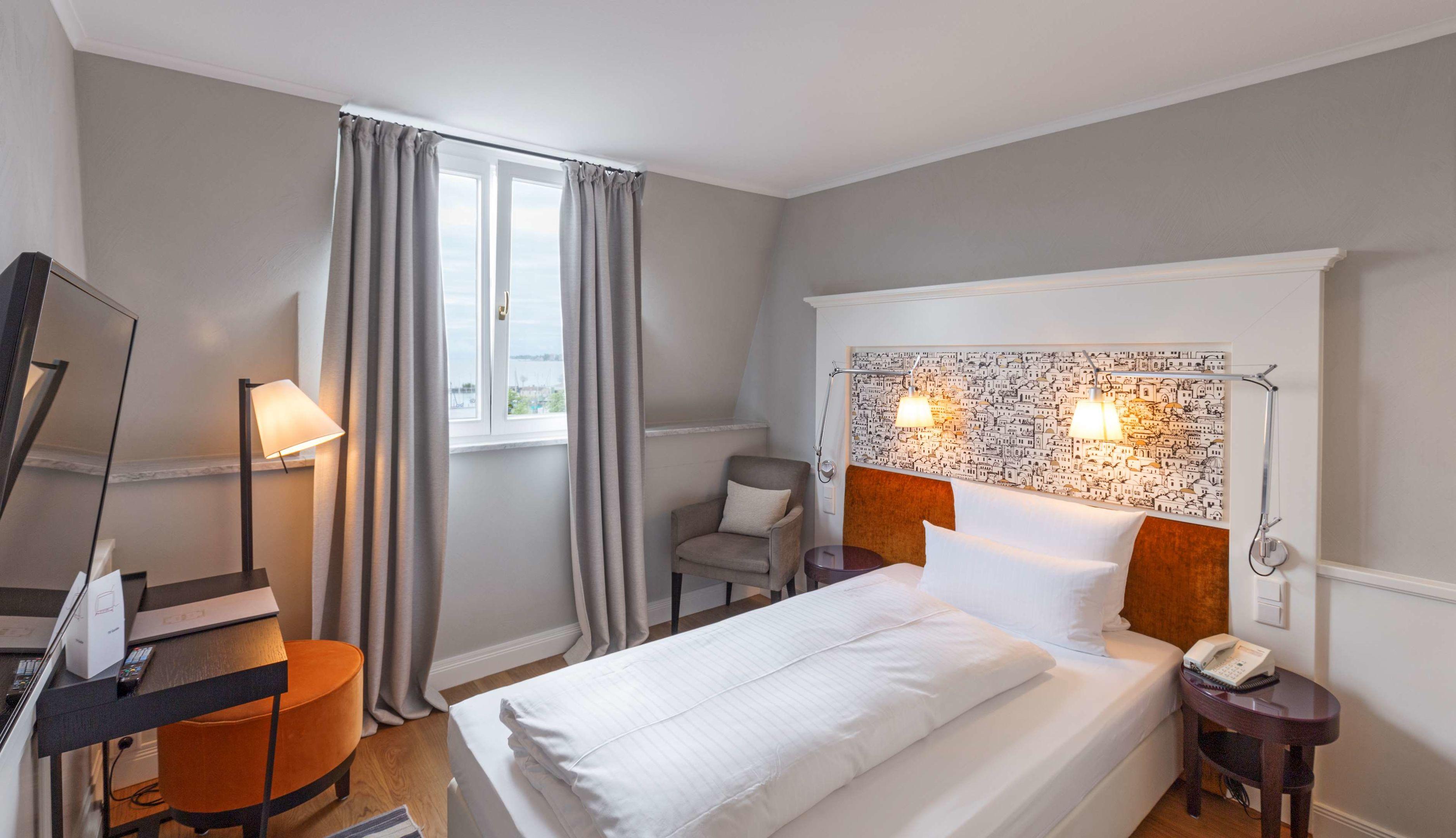 Hotel Halm Konstanz — photo 2