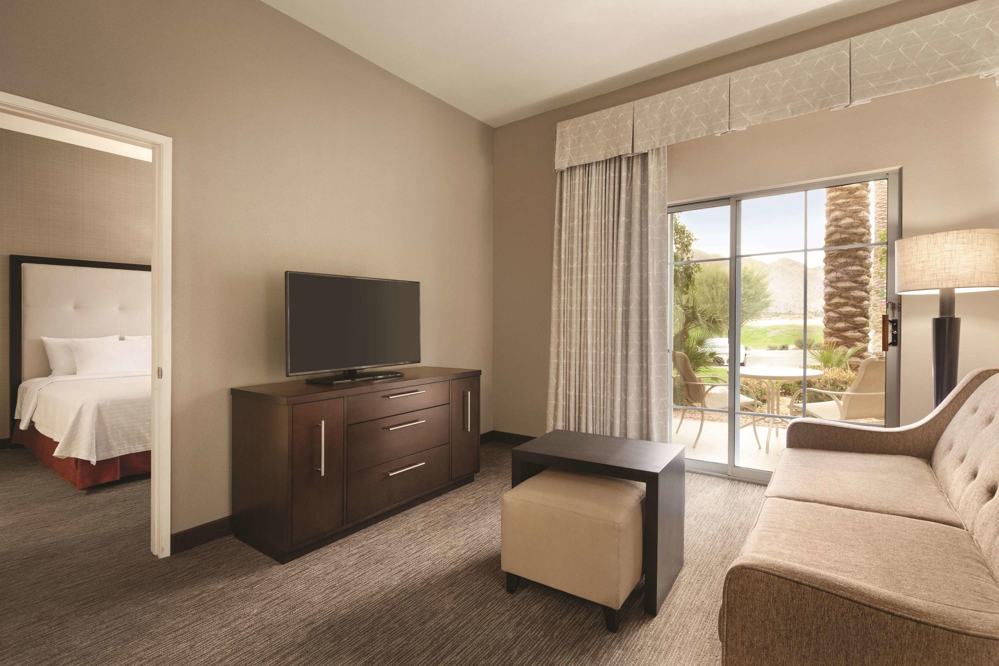 Homewood Suites La Quinta — photo 4