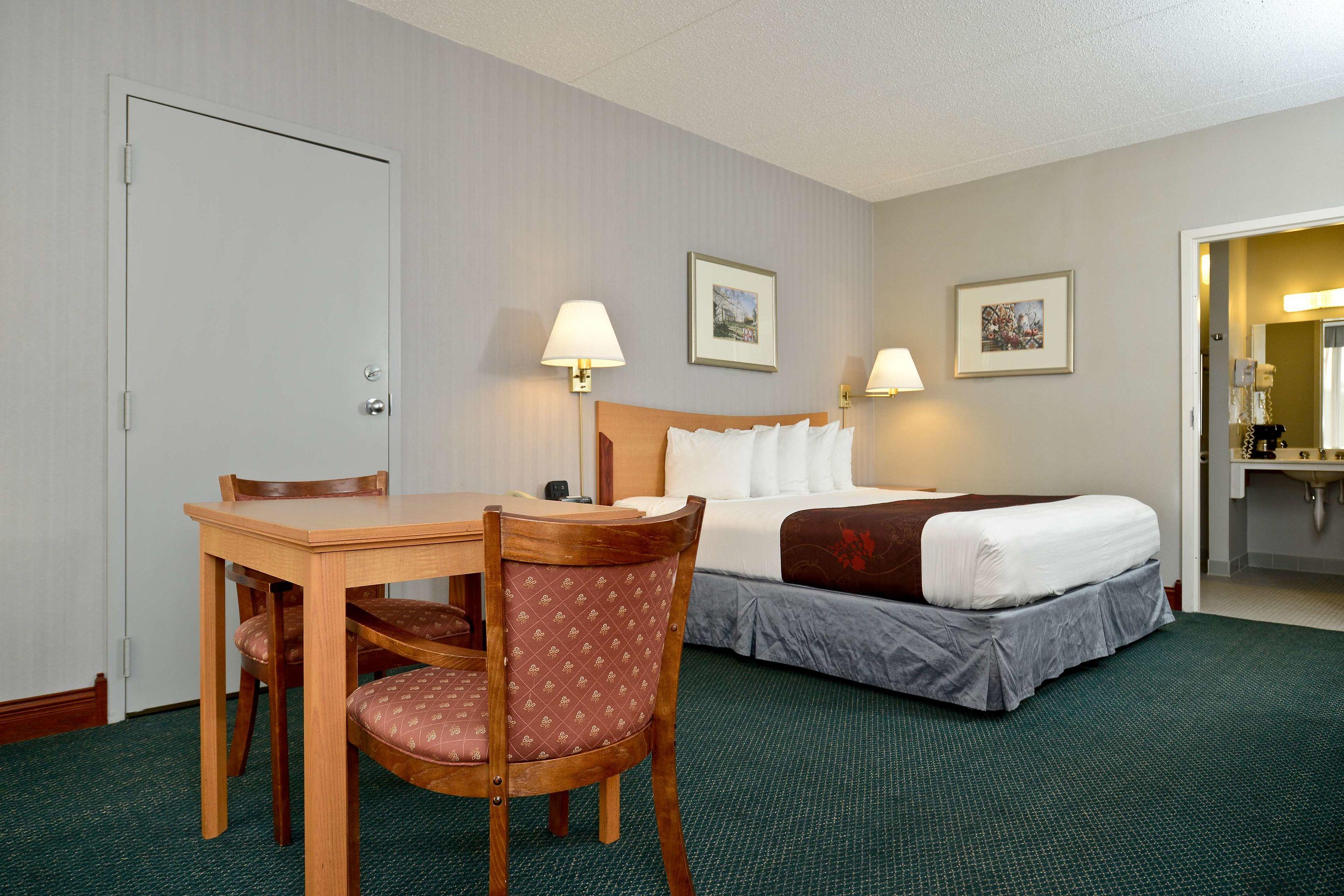 Best Western Inn — photo 3