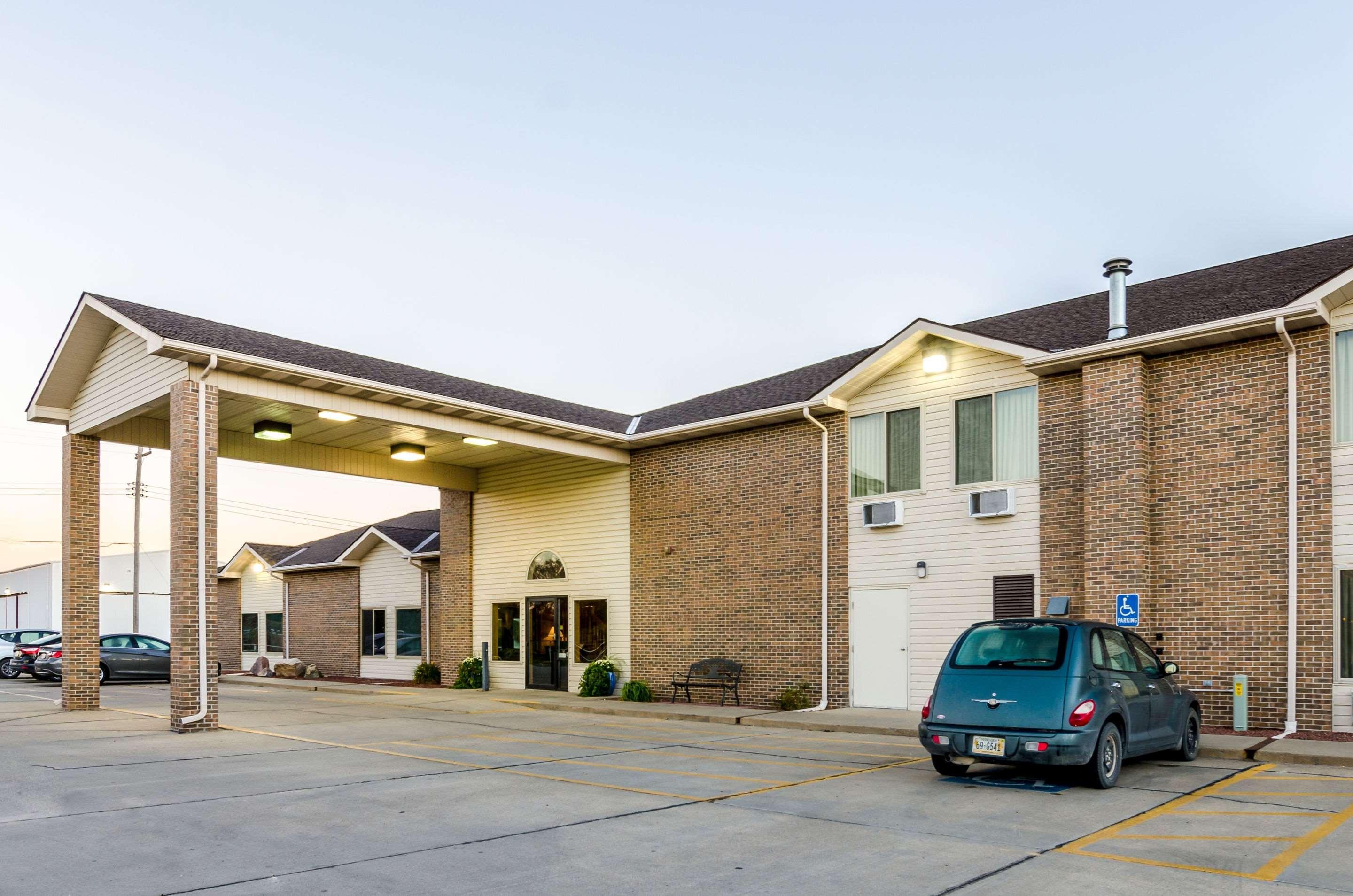 Rodeway Inn — photo 4