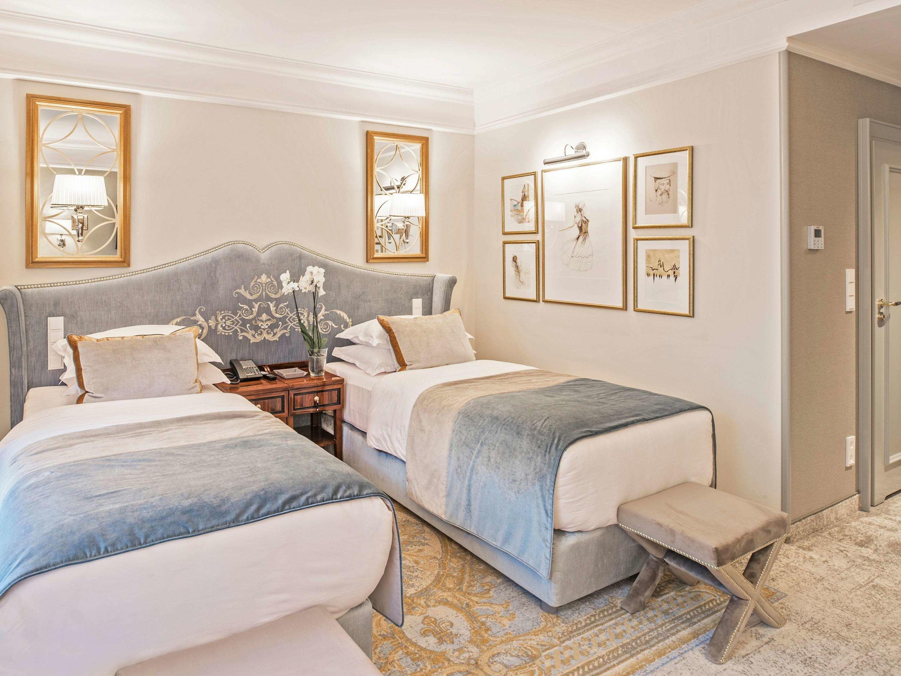 Bachleda Luxury Hotel Krakow - MGallery — photo 4