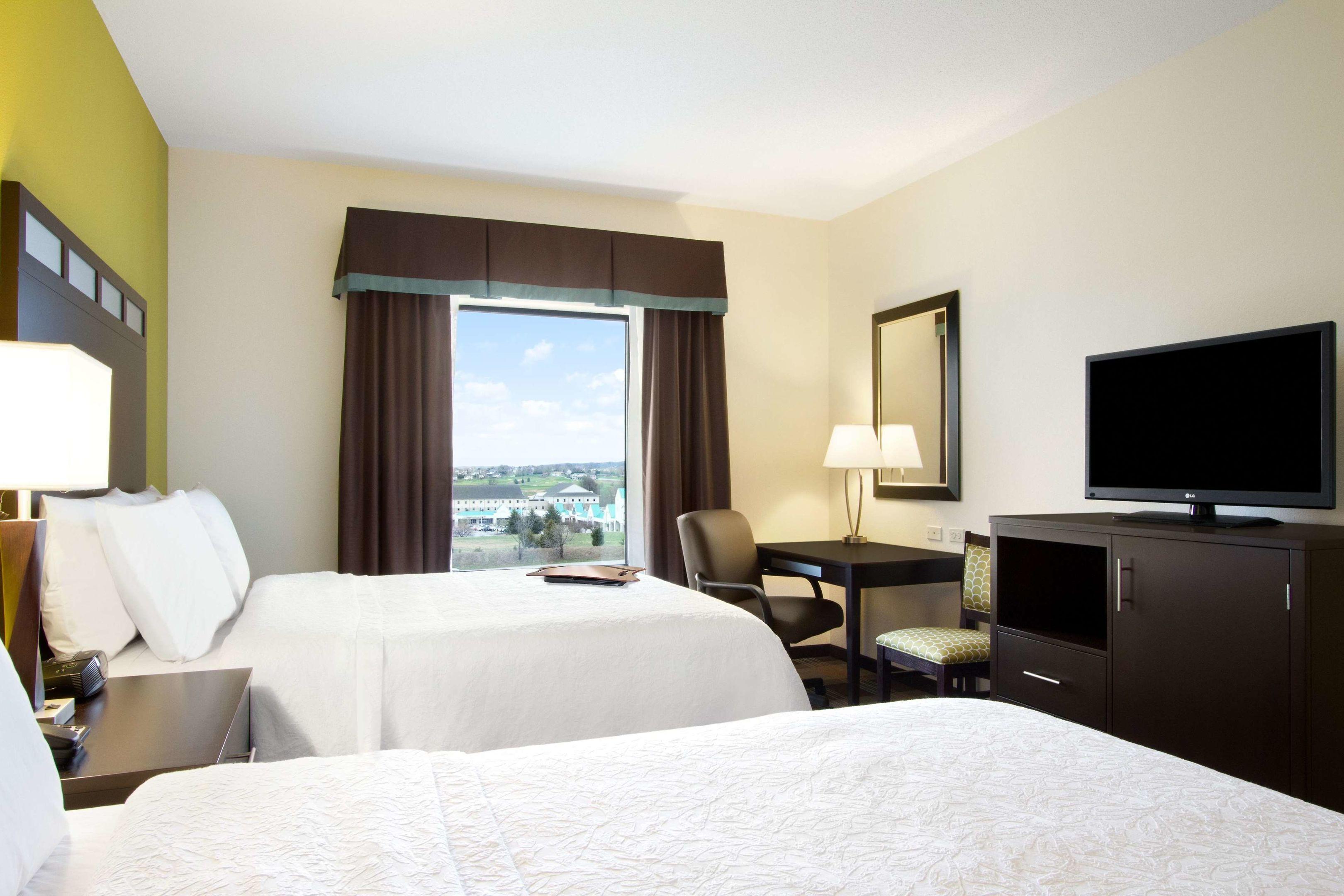 Hampton Inn & Suites York South — photo 4