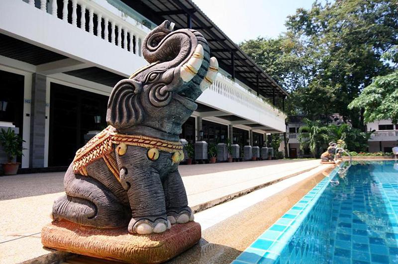 Royal Orchid Resort Pattaya — photo 4