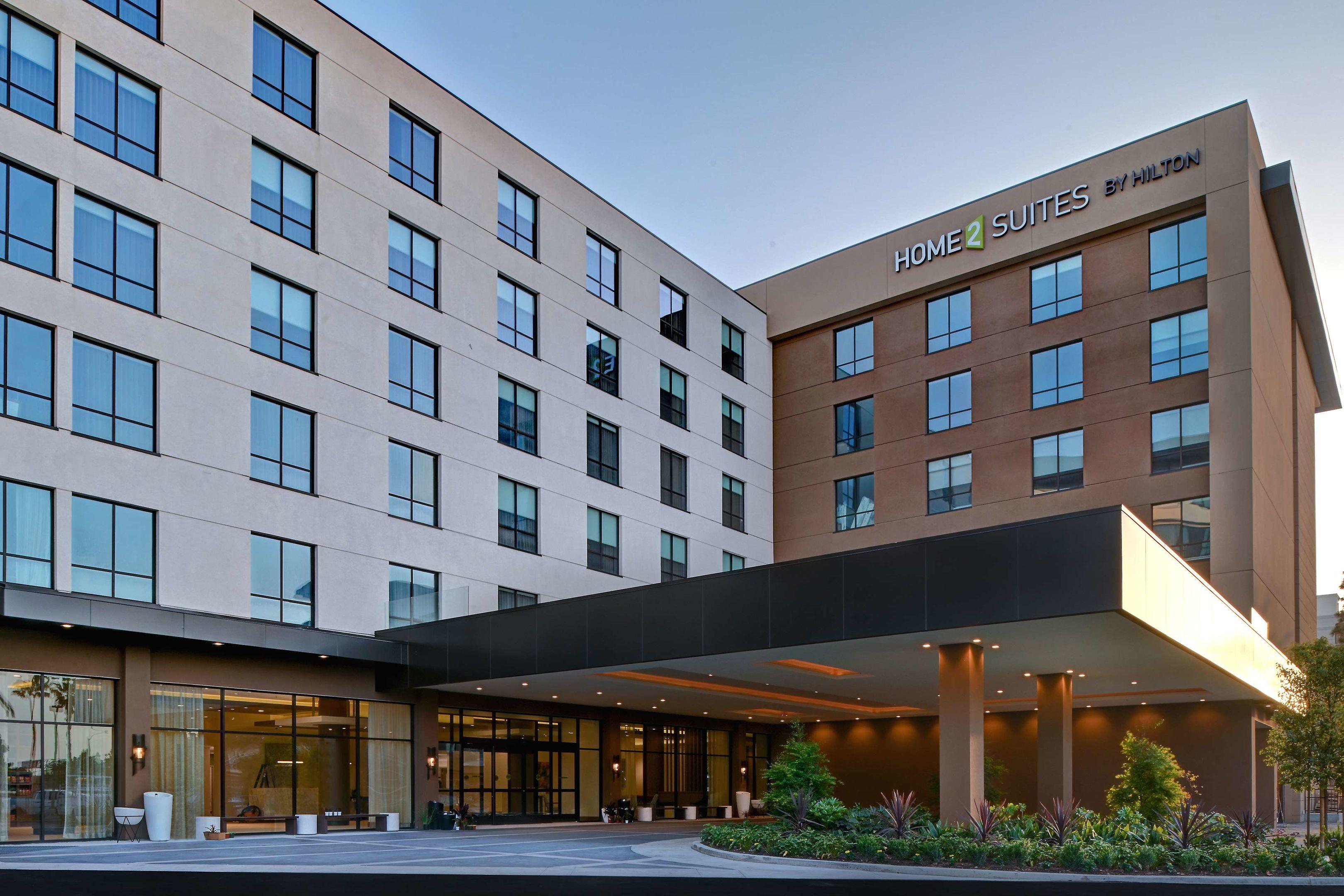 Anaheim Quality Inn & Suites — photo 5