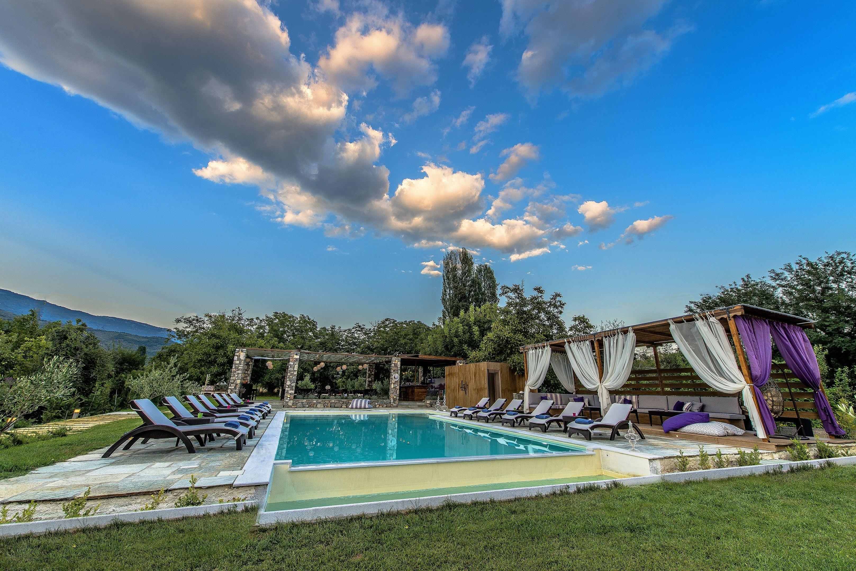 Levantes Villas — photo 5