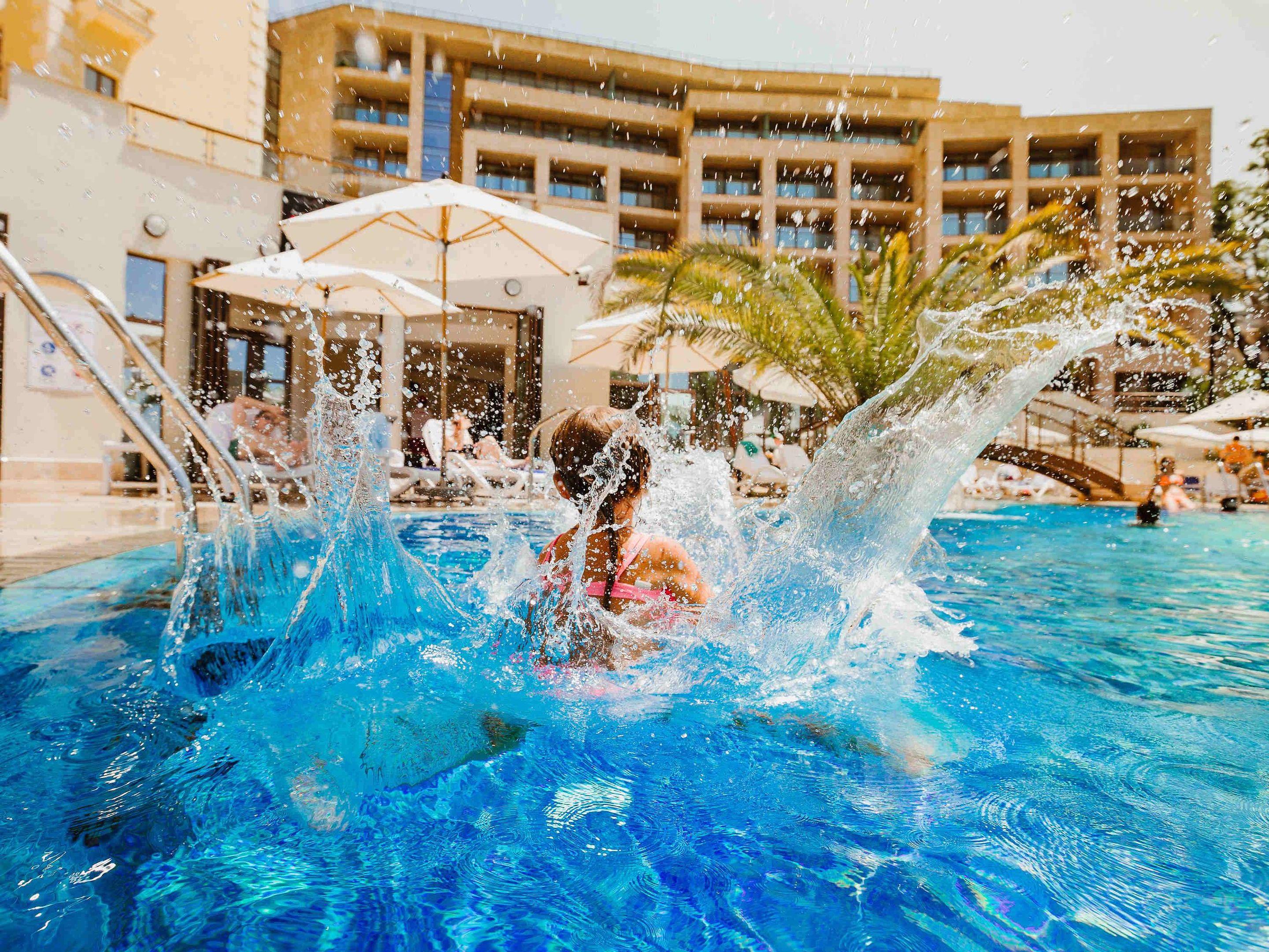 Swissôtel Resort Sochi Kamelia — photo 2