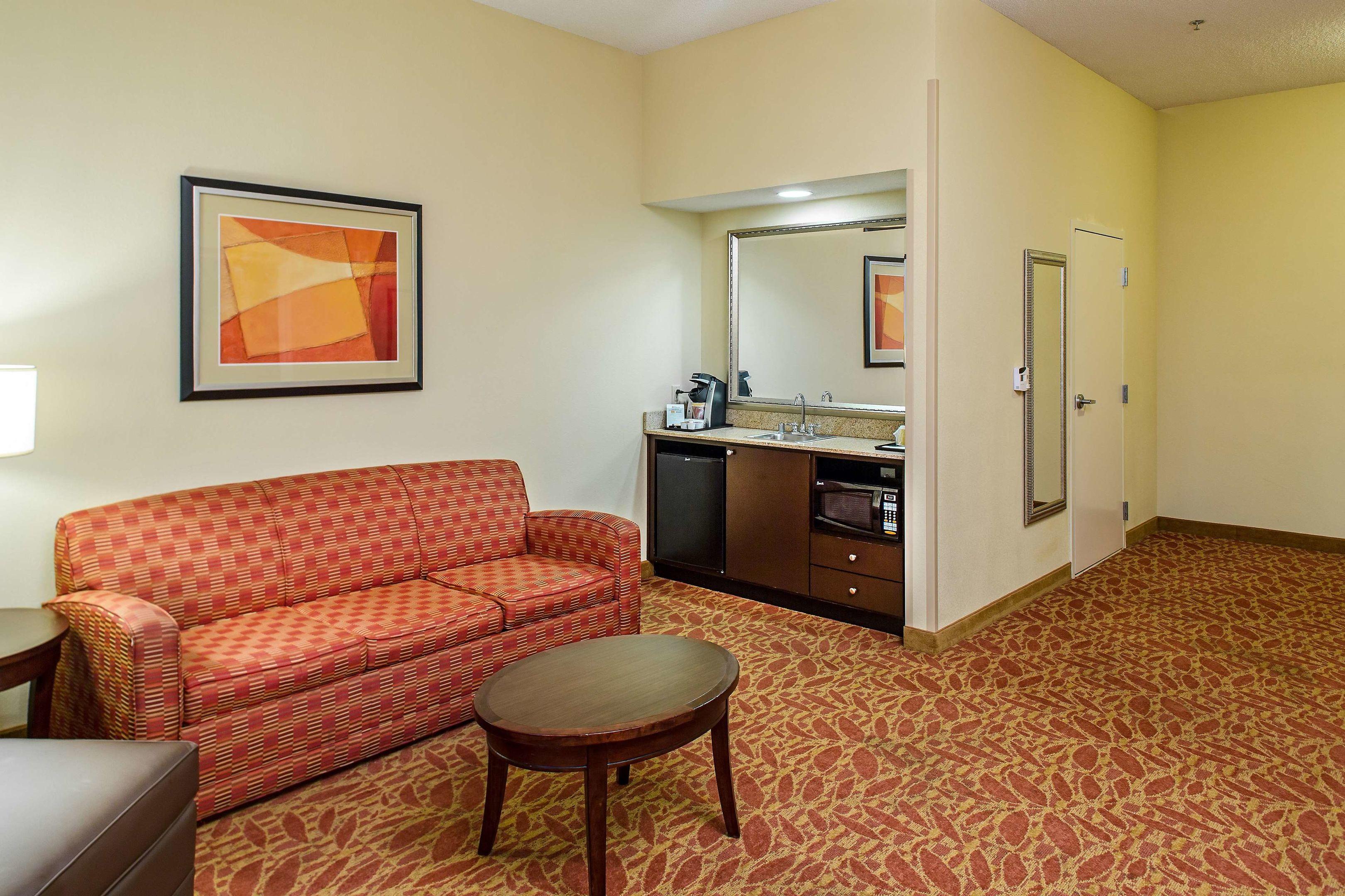 Hilton Garden Inn Augusta — photo 4