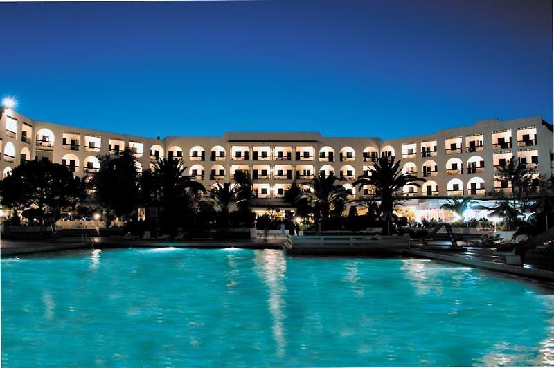 Vincci Nozha Beach & Spa — photo 3