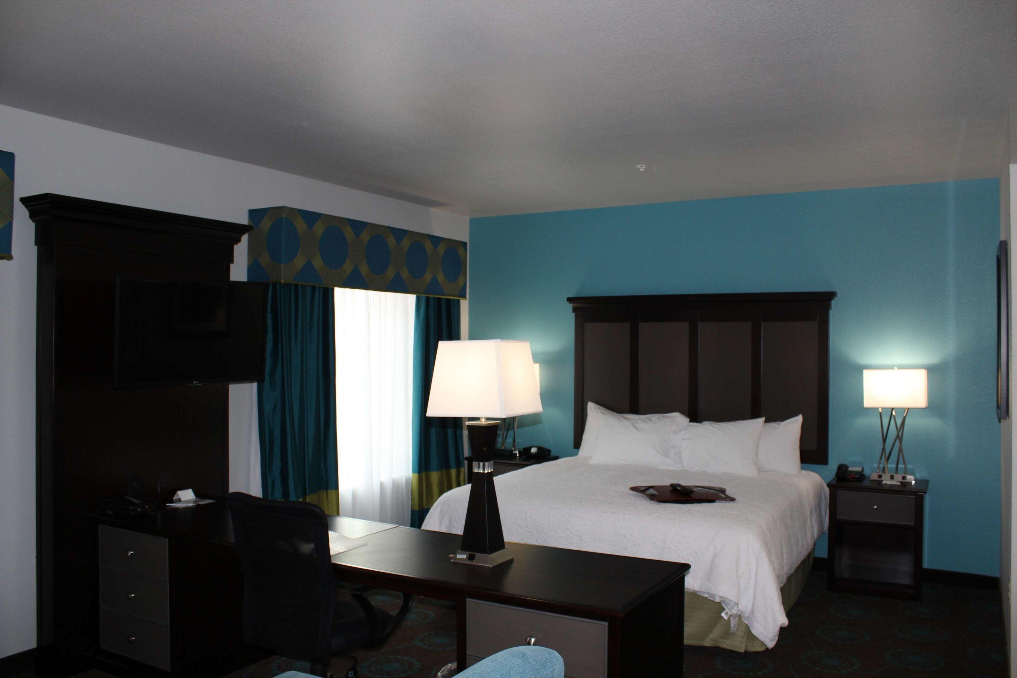Hampton Inn Cotulla — photo 4