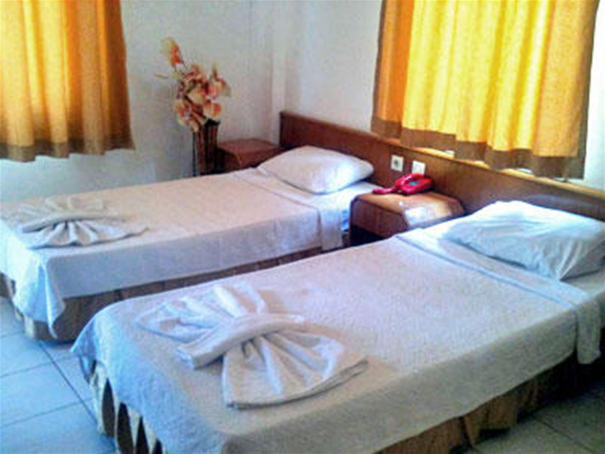 Hotel Eda — photo 4