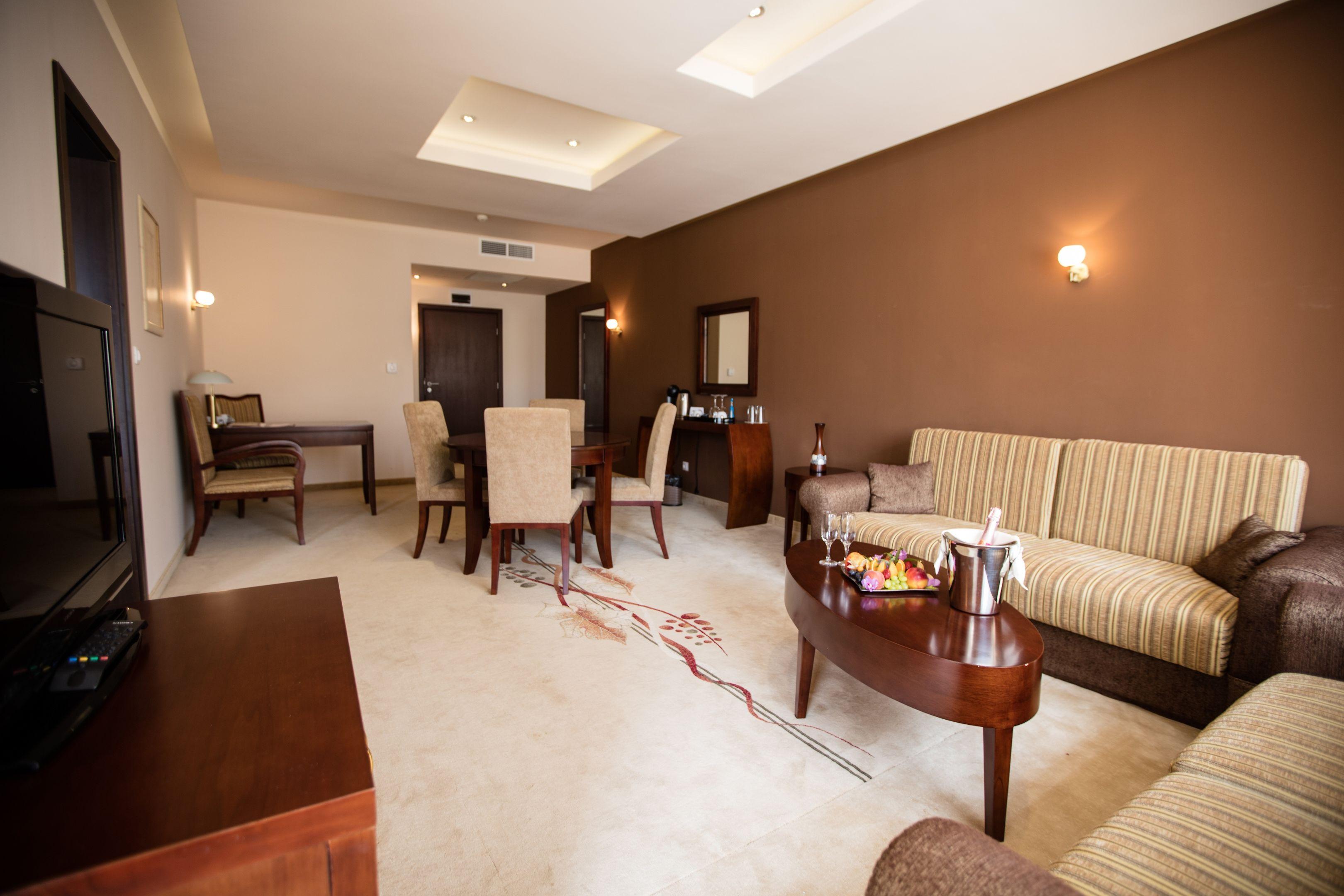Vineyards Spa Hotel — photo 4