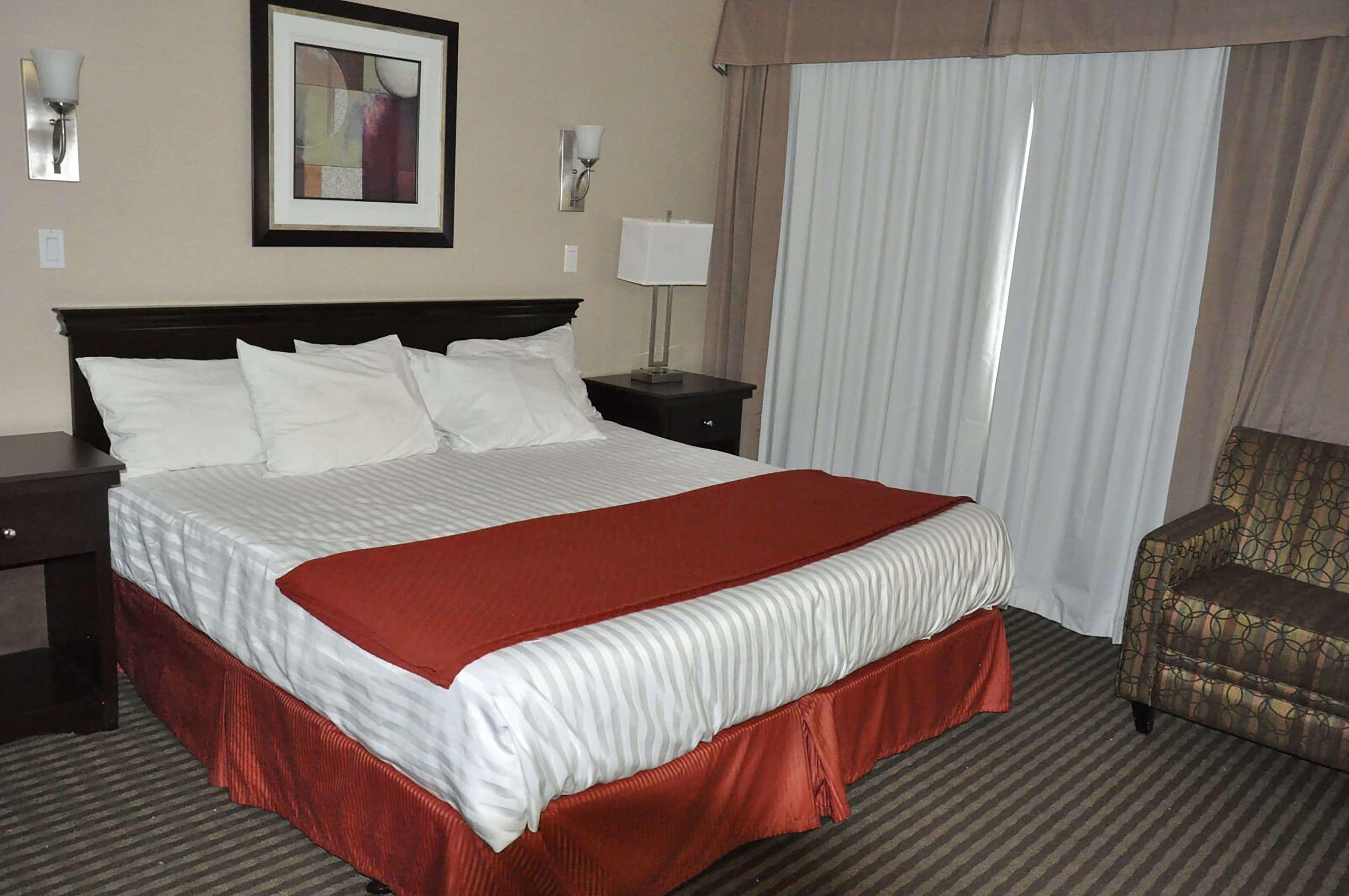 Ramada by Wyndham Abbotsford — photo 5