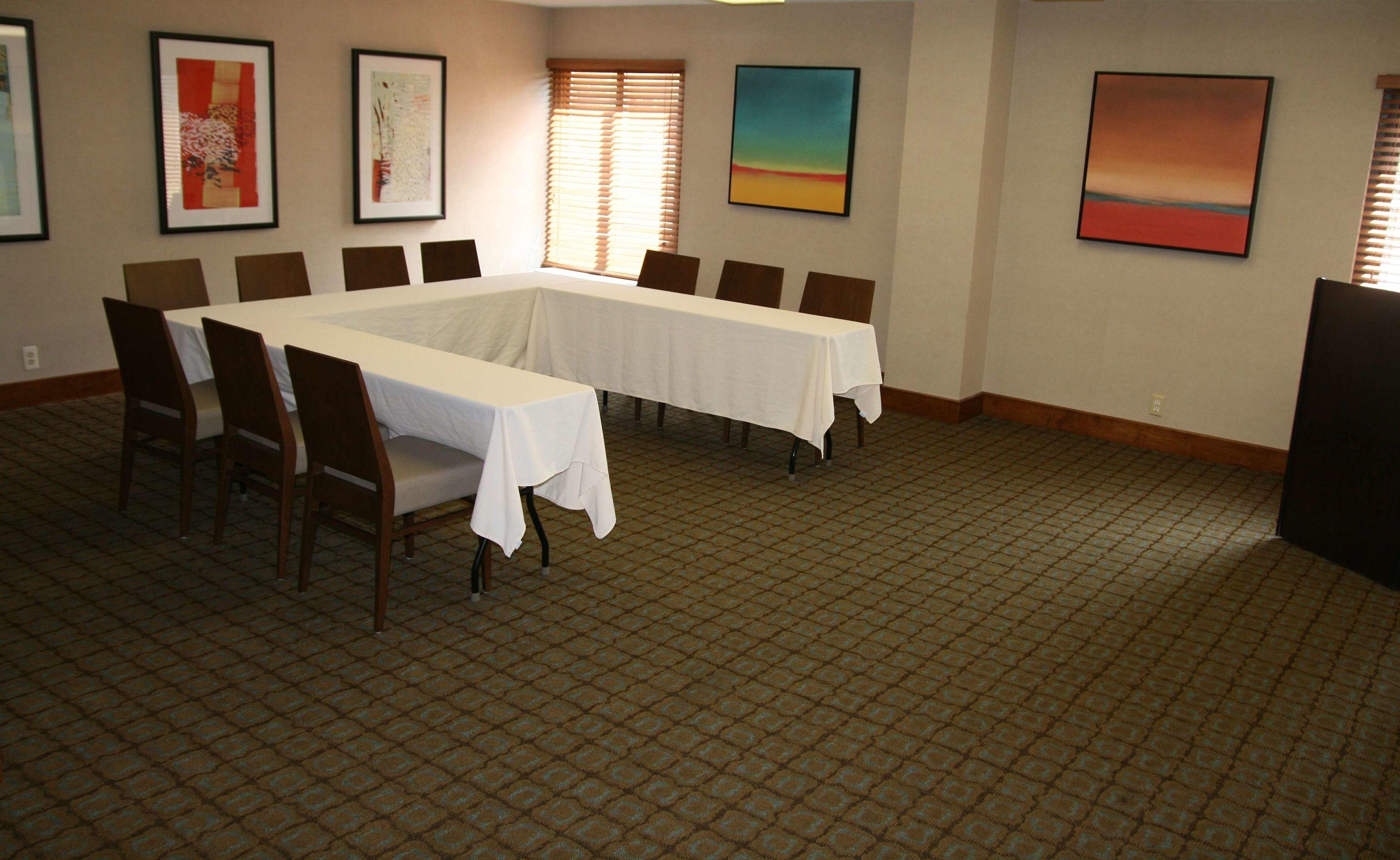 Hampton Inn Dallas-Addison — photo 5