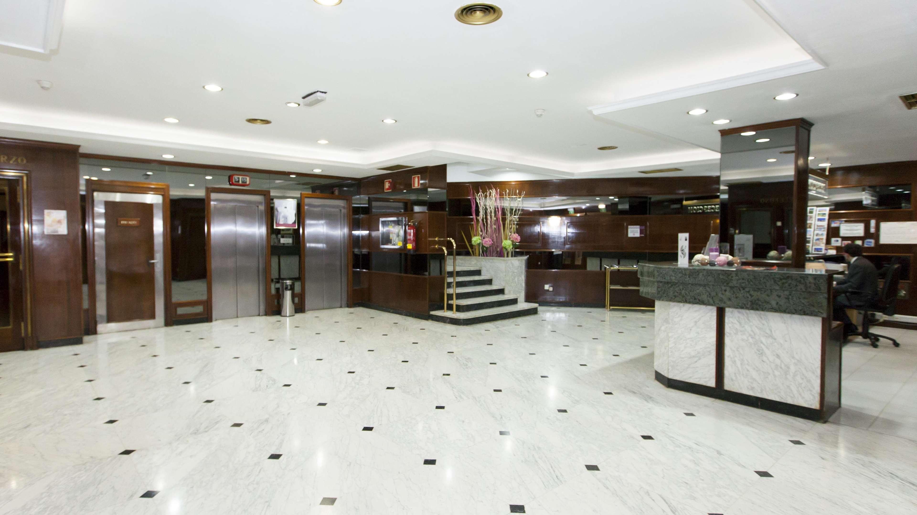 Hotel Zaragoza Royal — photo 5