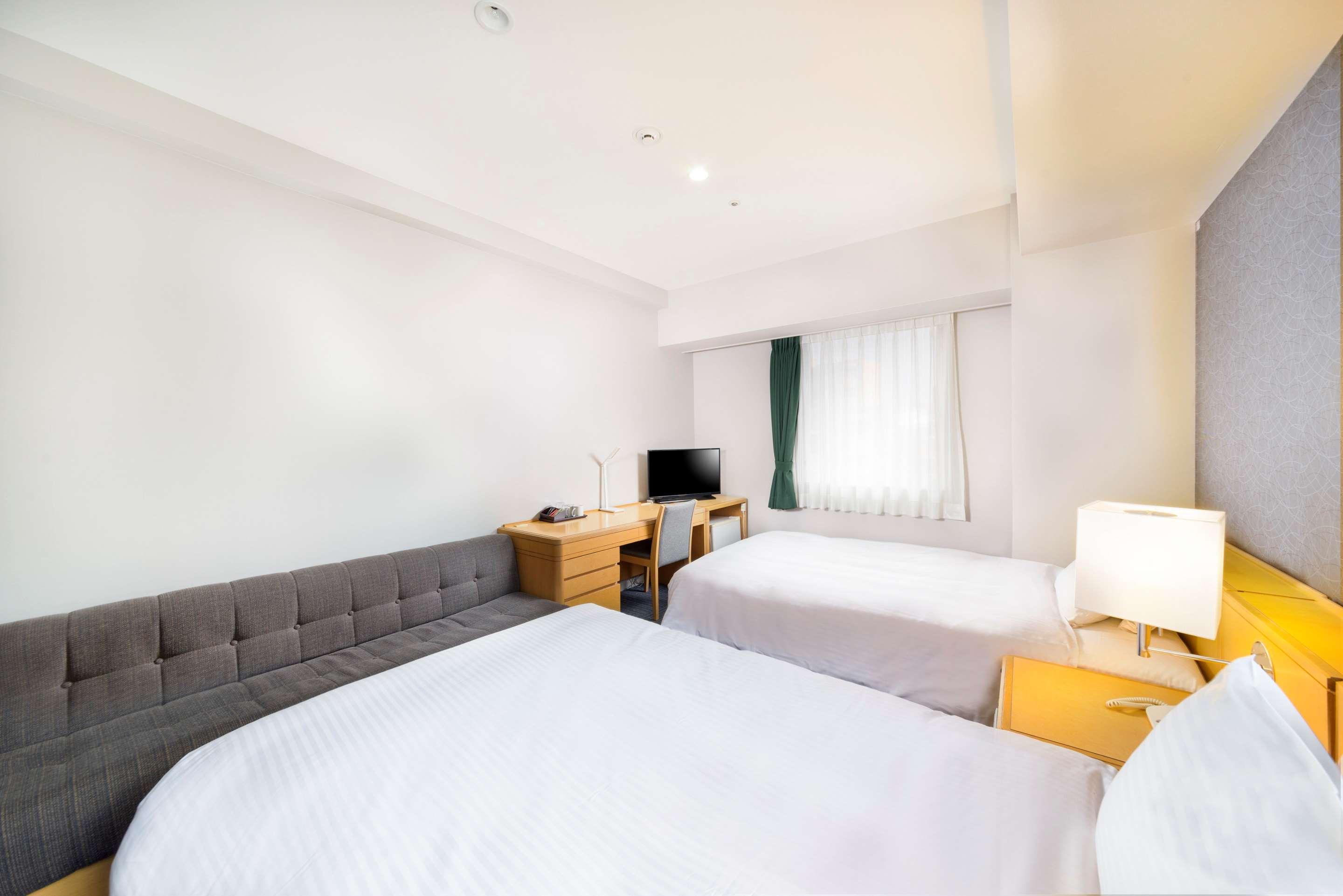 SureStay Plus Hotel by Best Western Shin-Osaka — photo 4
