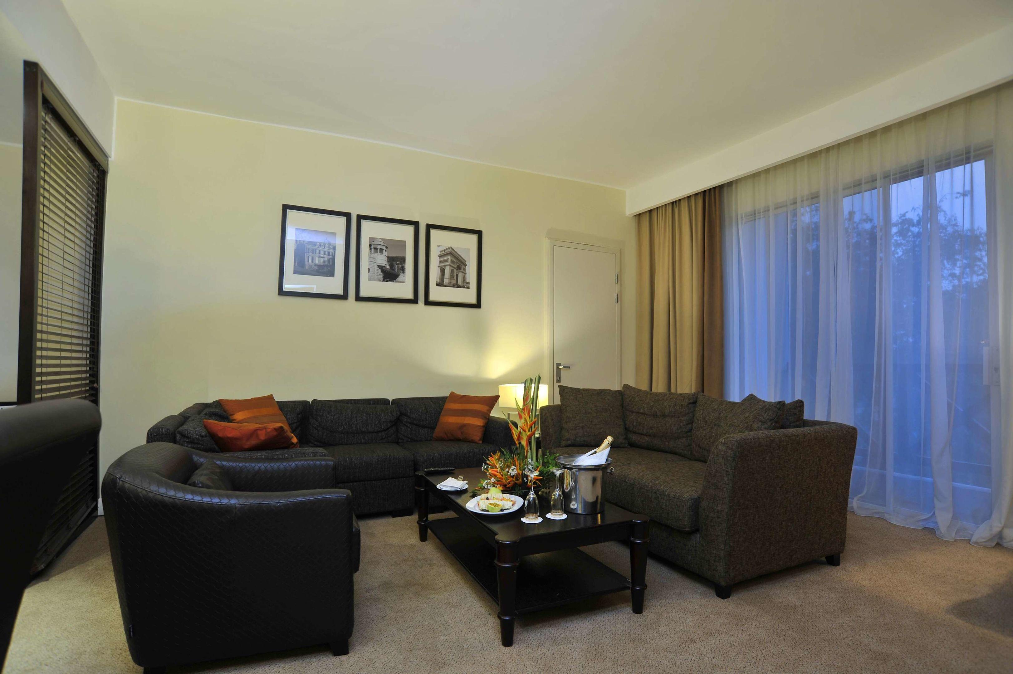Golden Tulip Accra — photo 5