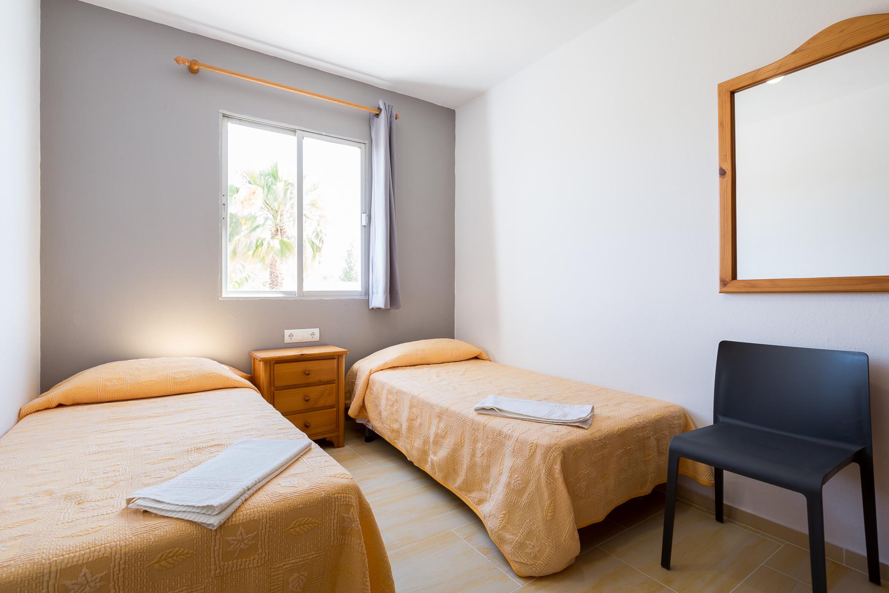 Apartamentos Zodiac — photo 4