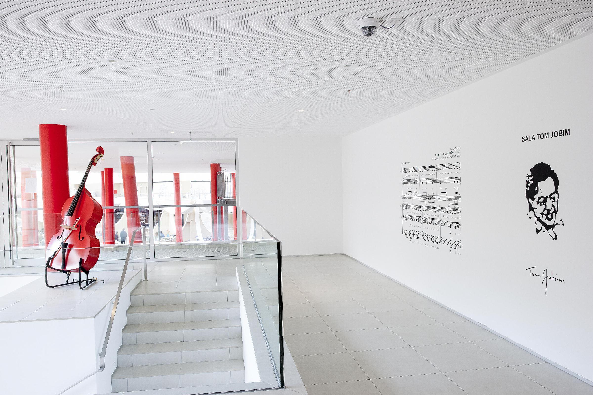 Hotel da Musica — photo 5