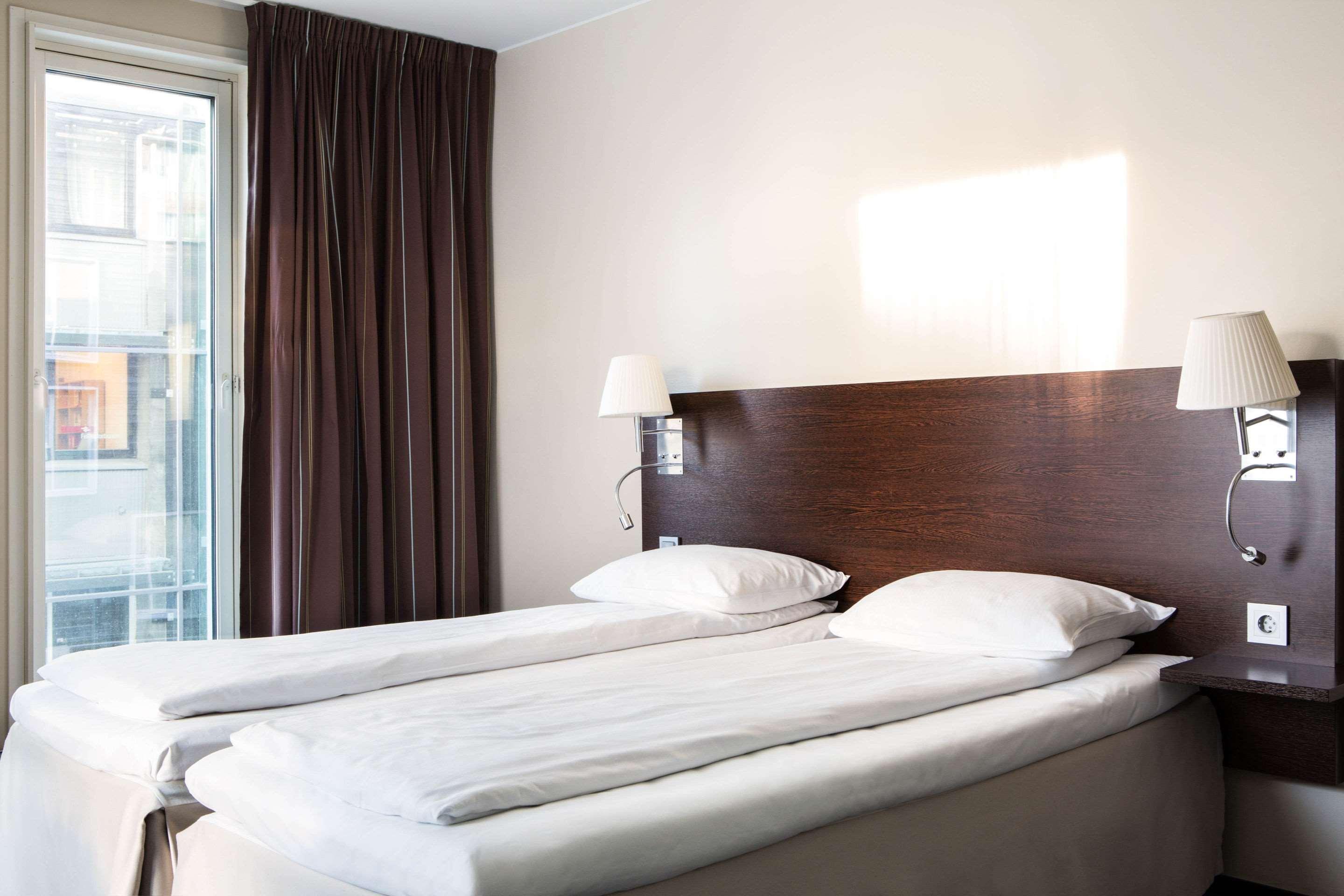 Comfort Hotel Trondheim — photo 4