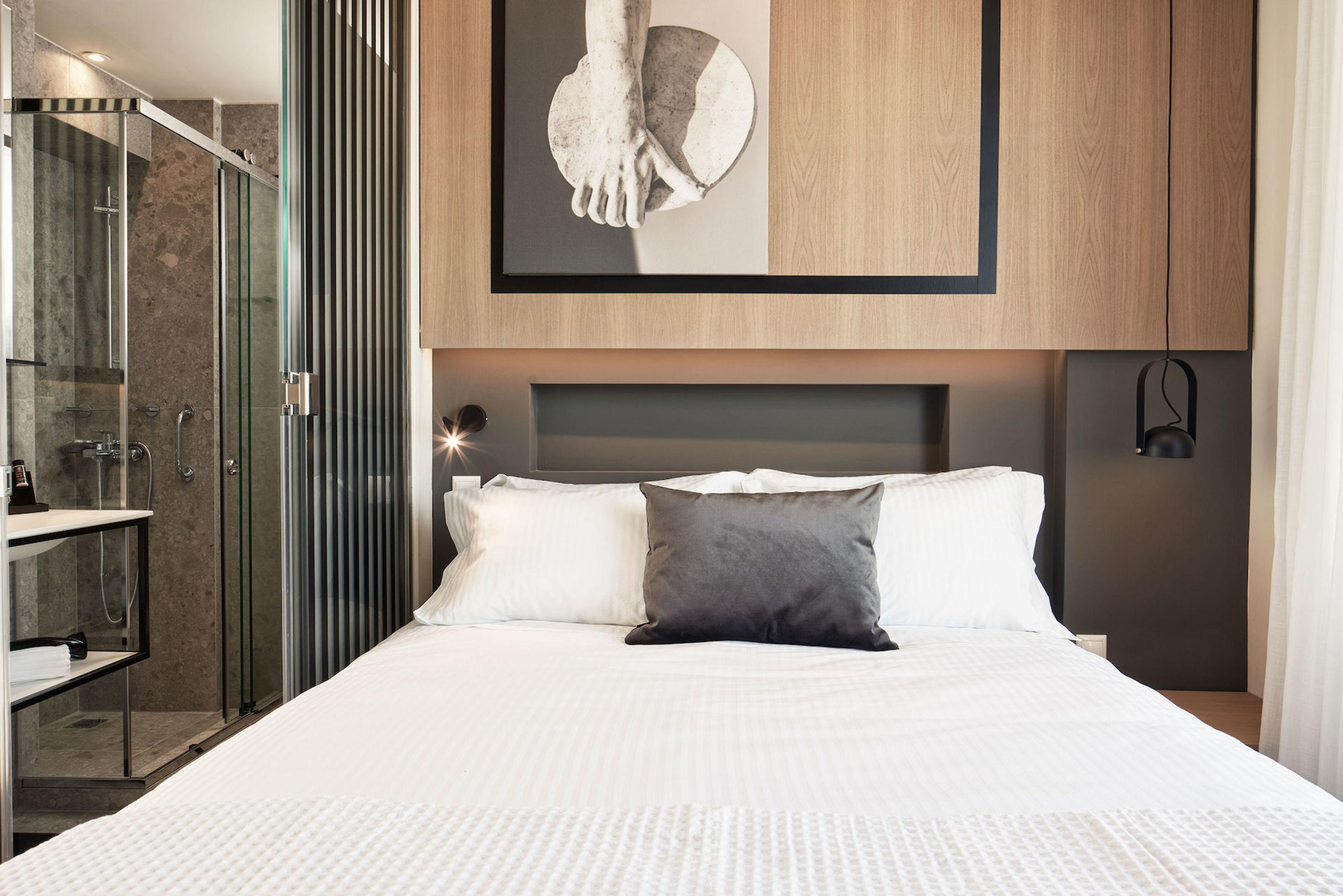 Urban Frame Hotel — photo 4