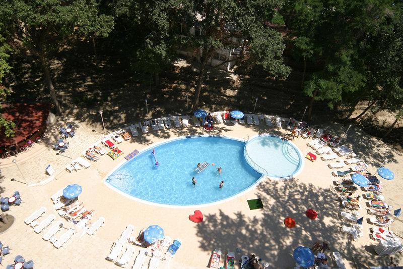 Odessos Park Hotel — photo 4
