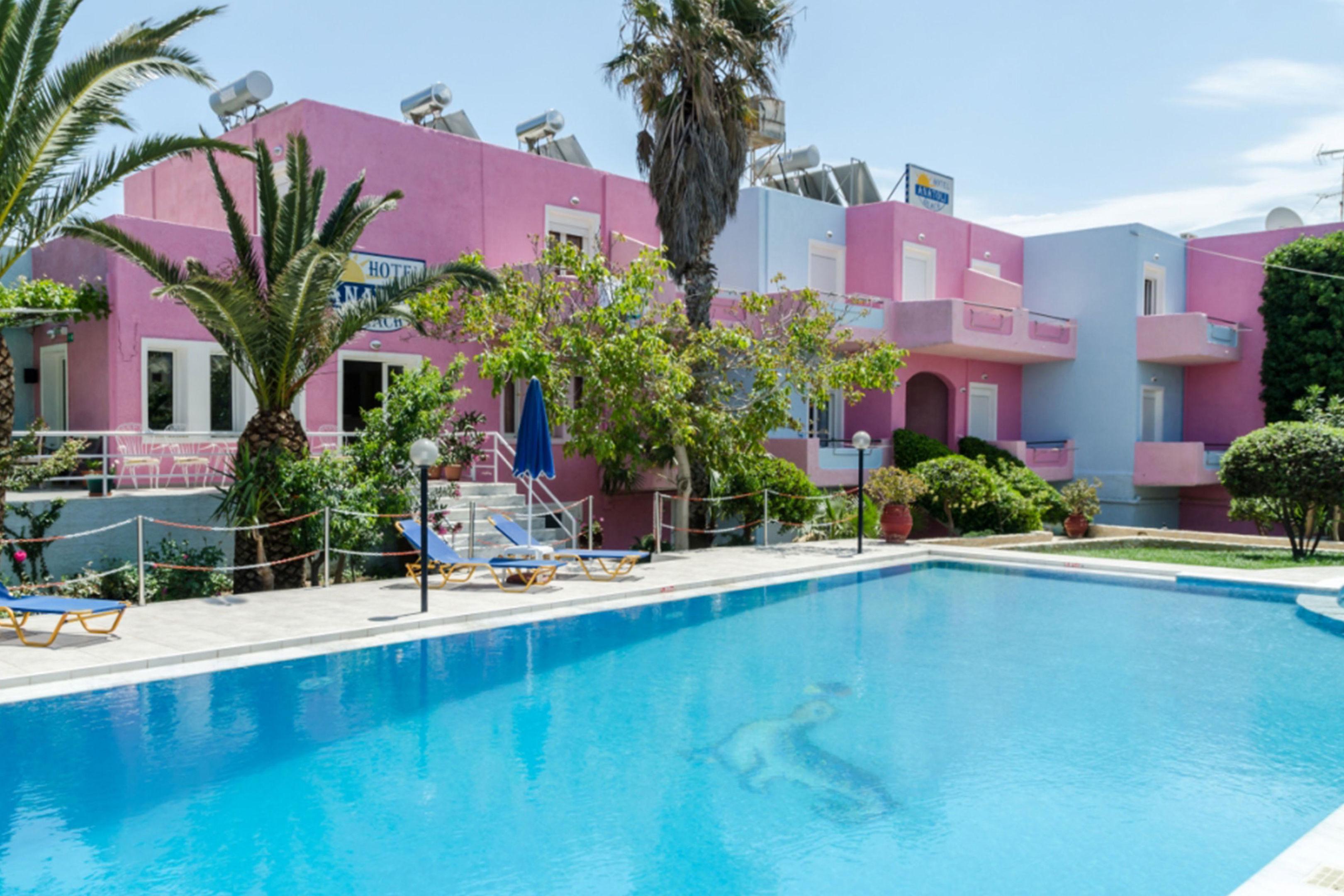 Anatoli Beach — photo 4