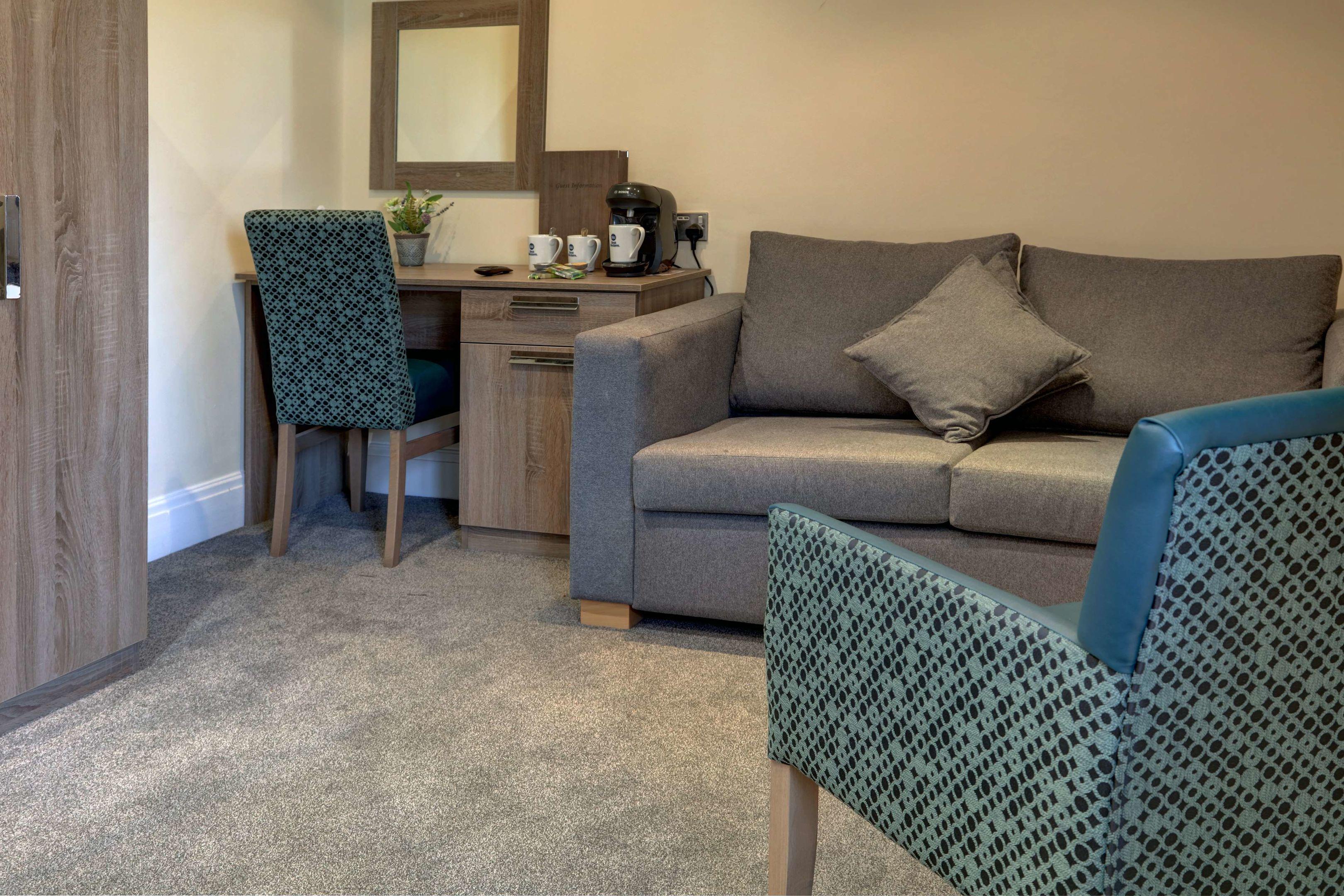 Best Western Manchester Bury Bolholt Country Park Hotel — photo 5