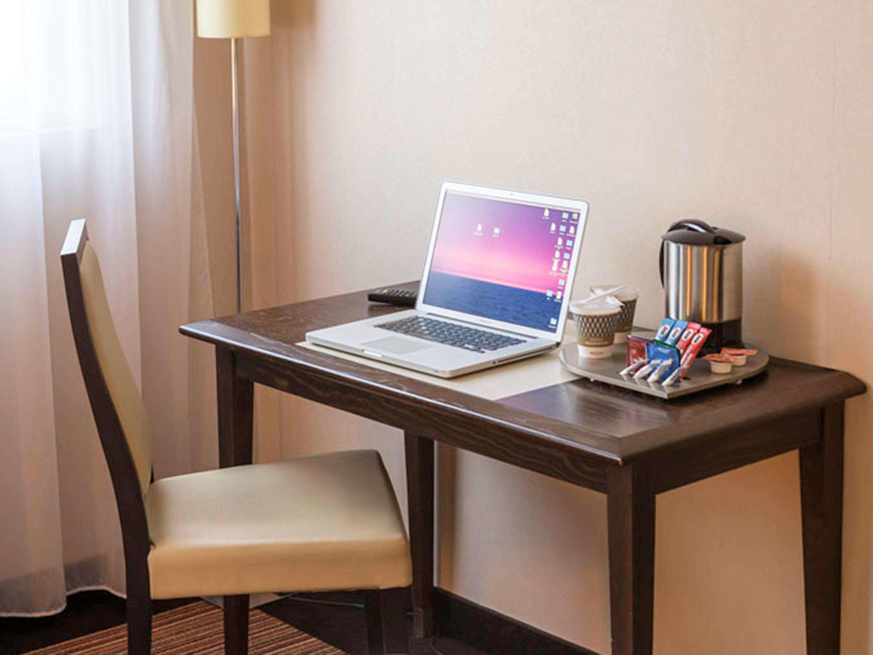 Hôtel Mercure Rennes Cesson — photo 3