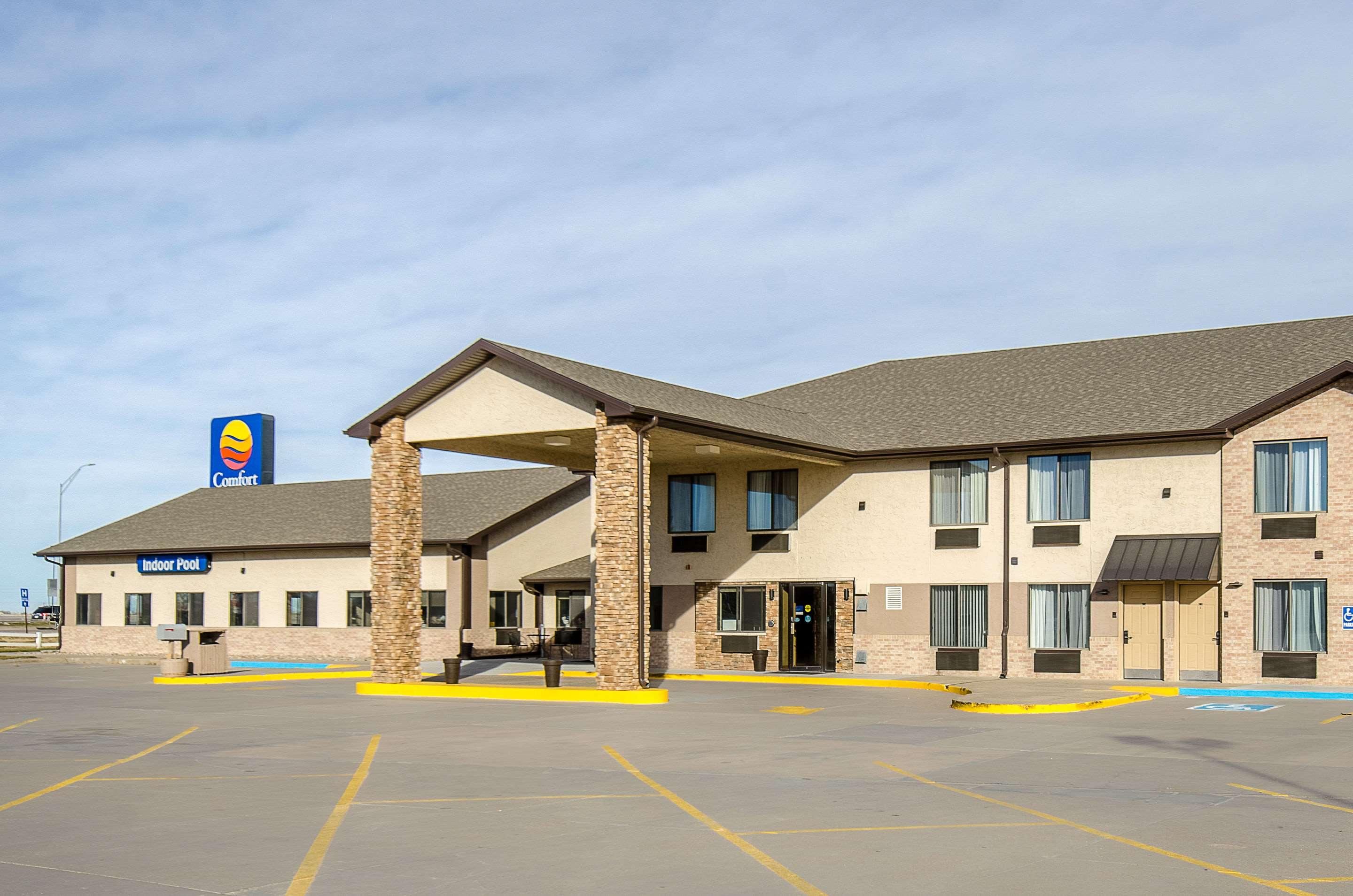 Comfort Inn Lexington — photo 4