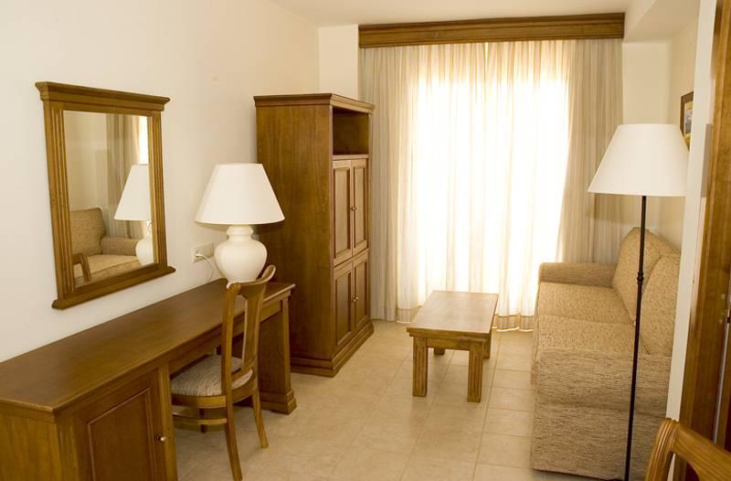 Ohtels Cabogata — photo 5