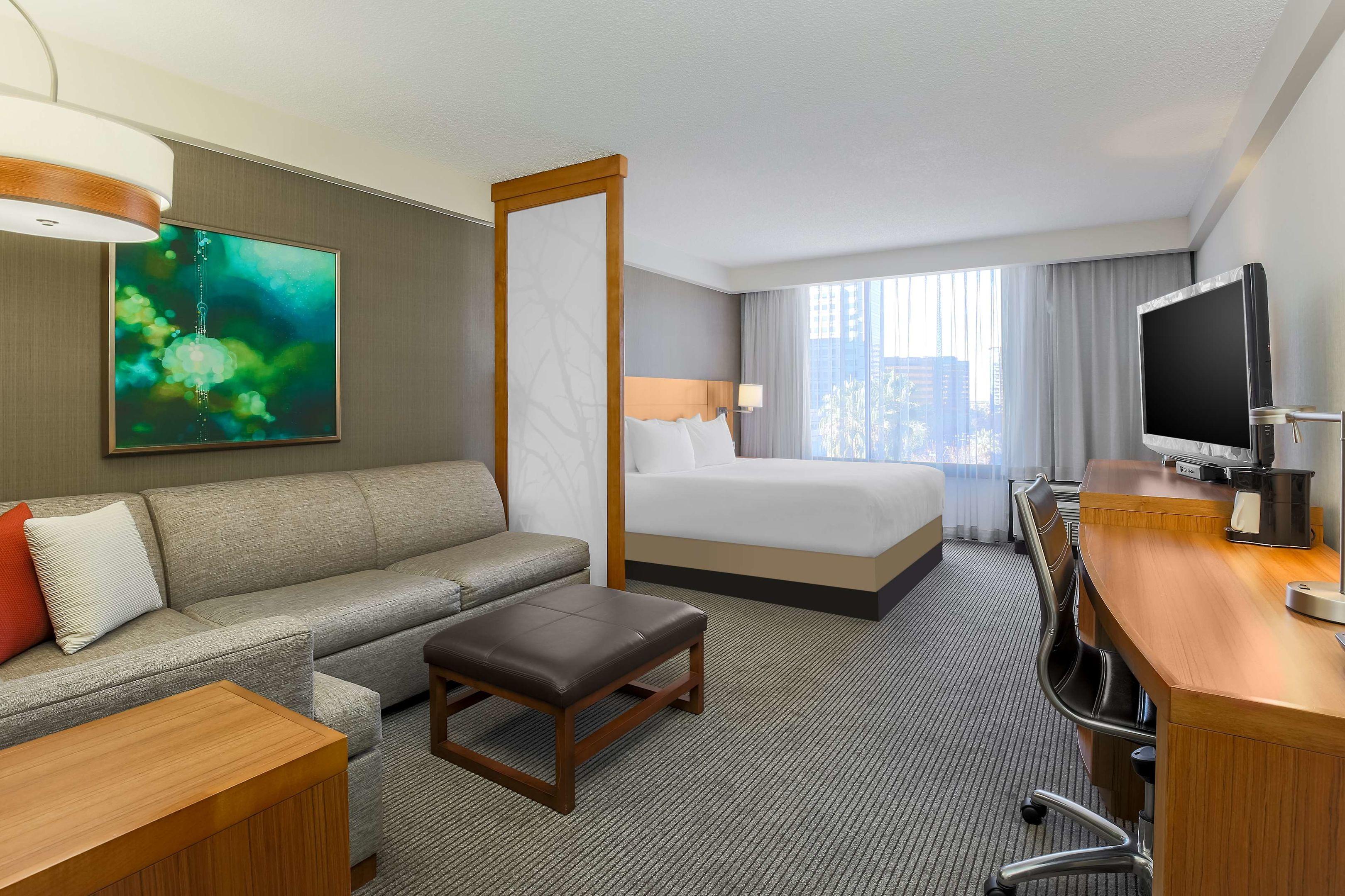 Hyatt Place San Jose/Downtown — photo 3