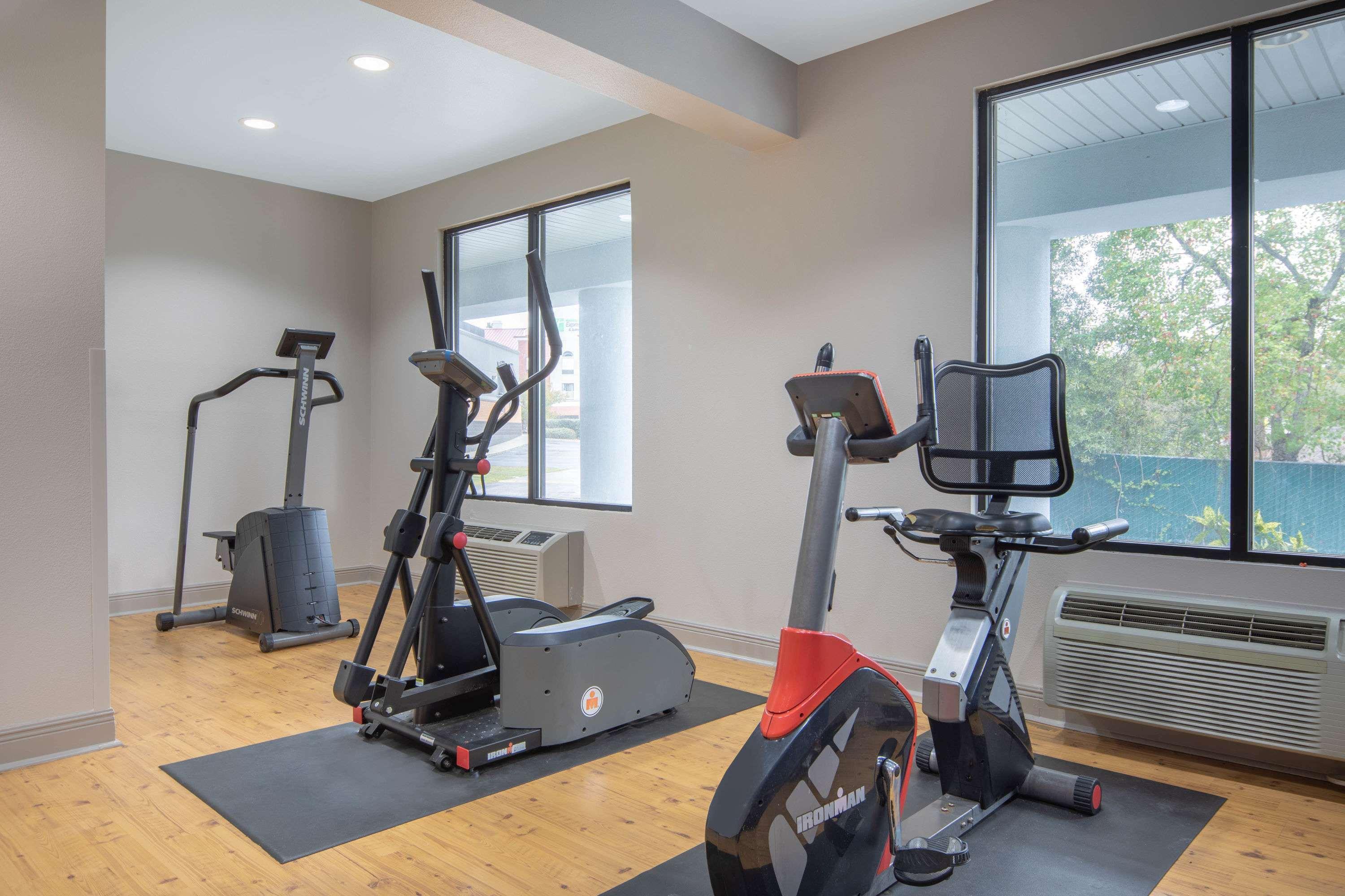 Baymont Inn & Suites by Wyndham Laurel — photo 4