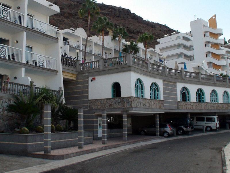 Cala d'Or Apartments — photo 3