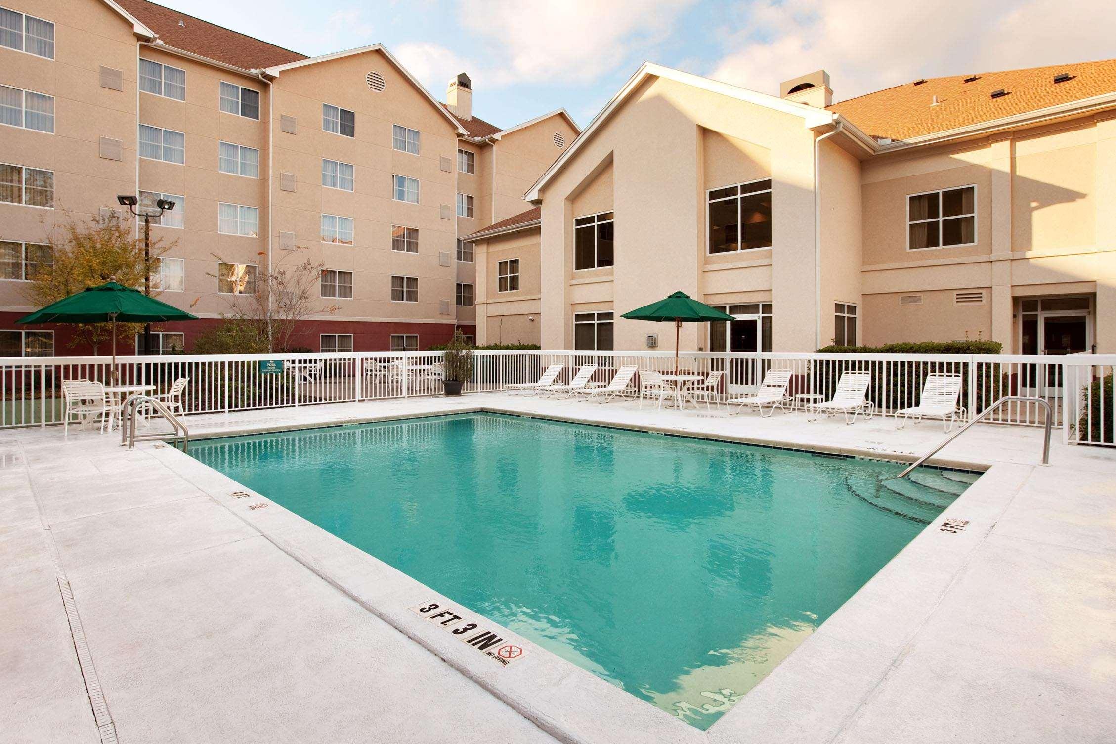 Homewood Suites Tallahassee — photo 3