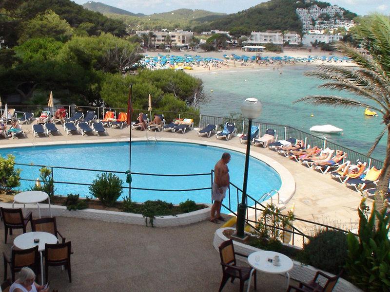 Palladium Hotel Cala Llonga — photo 5