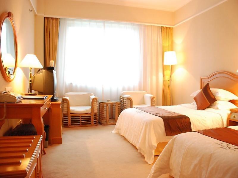 Tianhe Yuanyang Hotel — photo 5