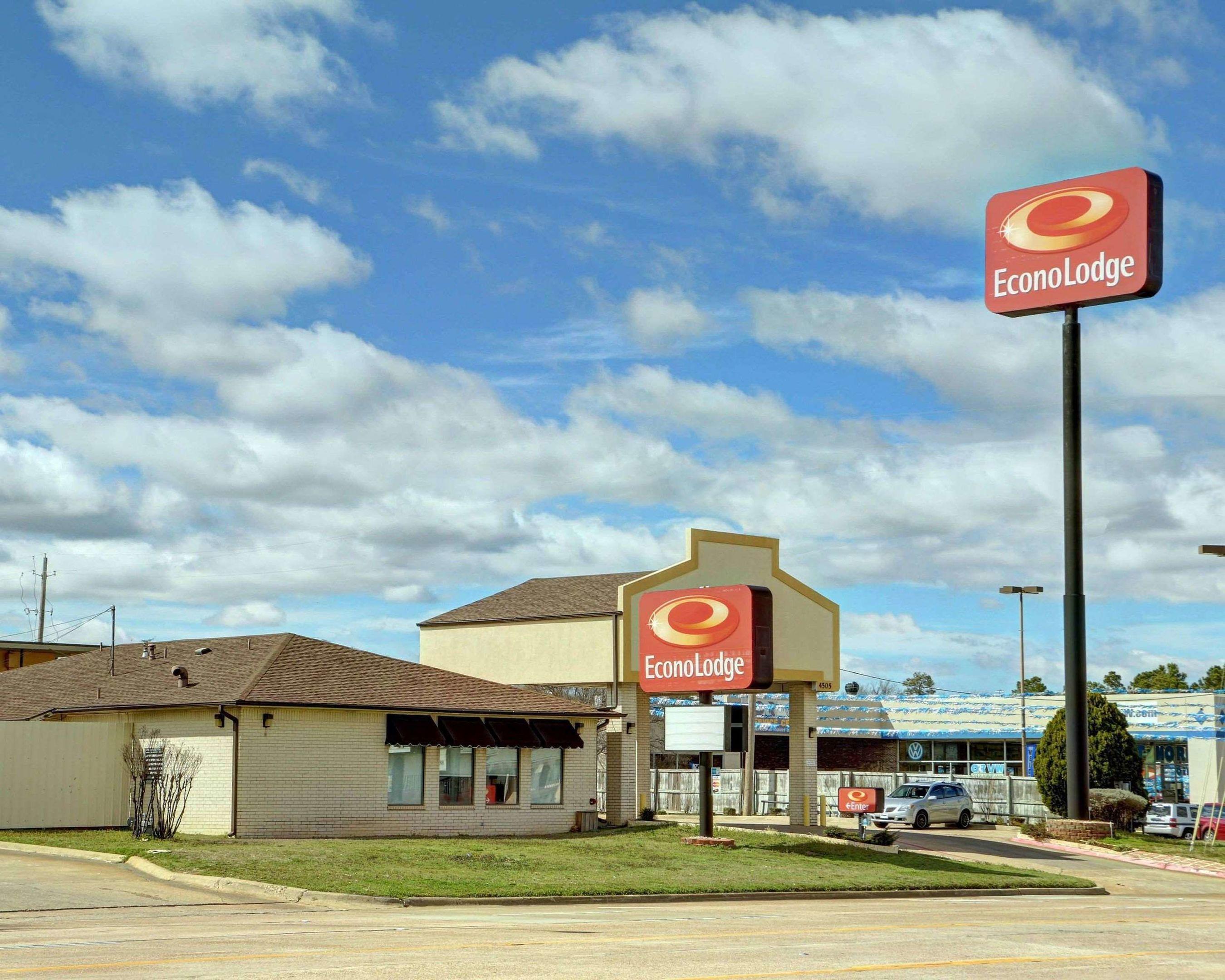 Econo Lodge Texarkana I-30 — photo 3