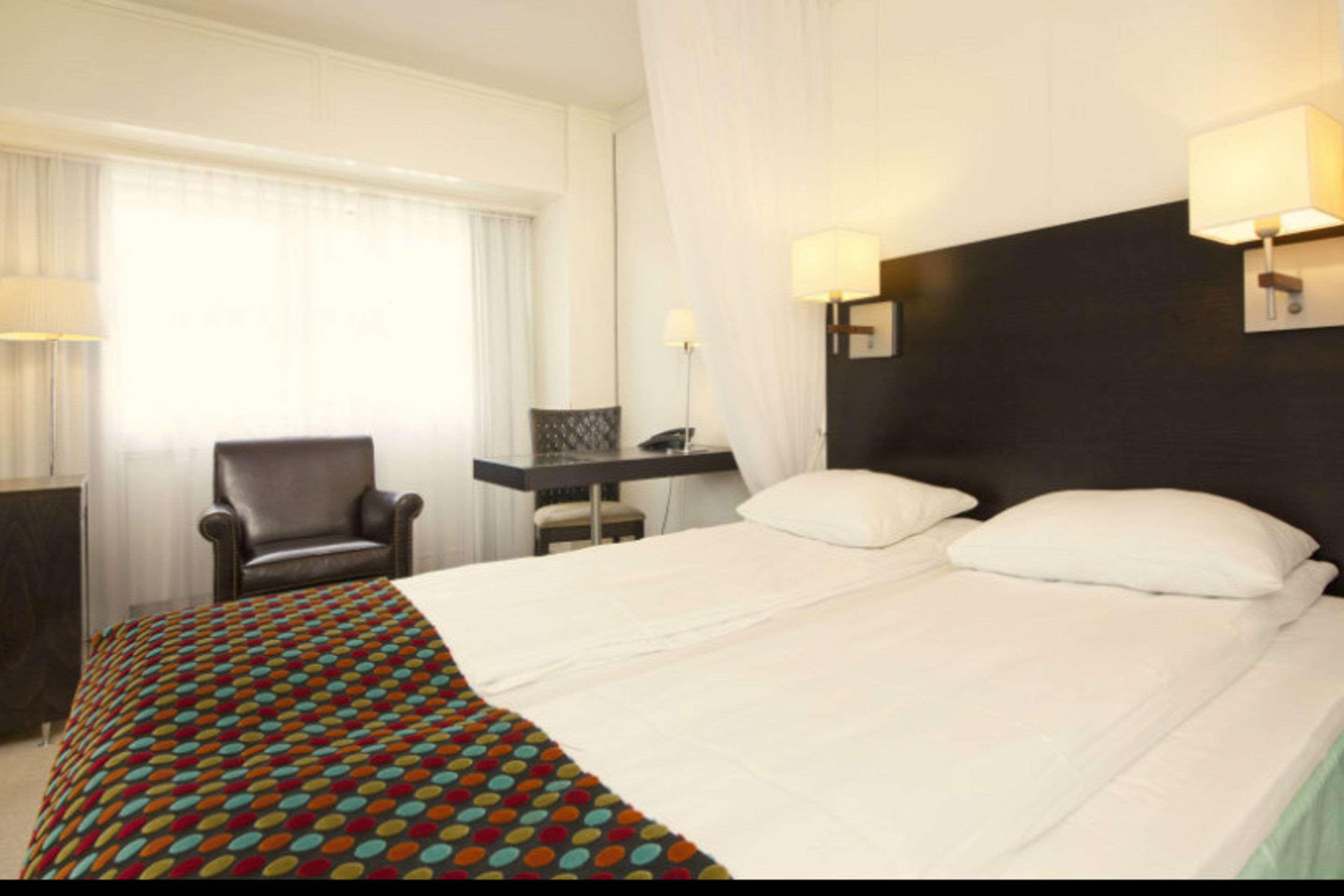 Quality Hotel Strand — photo 3