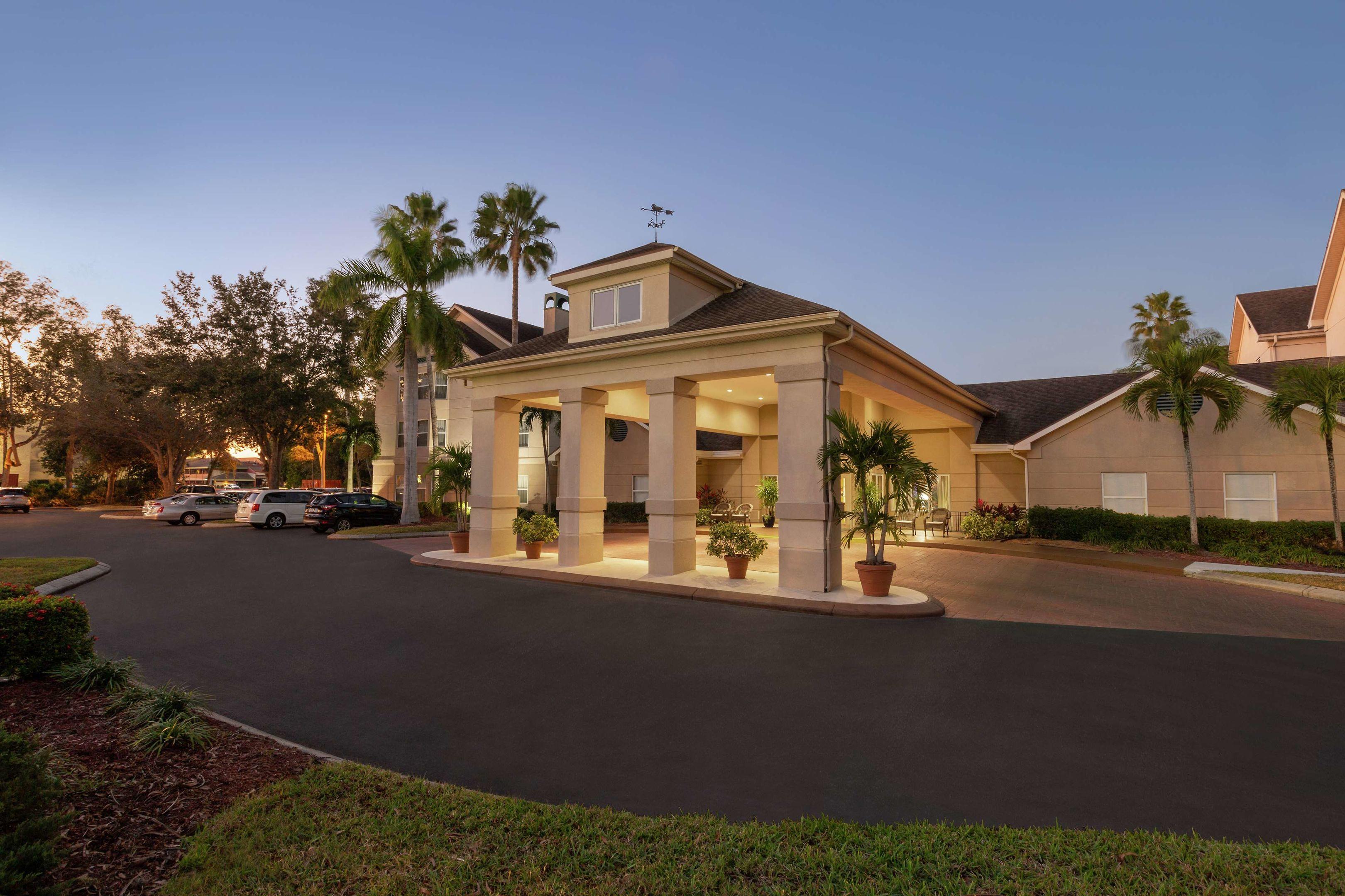 Homewood Suites by Hilton Fort Myers — photo 5