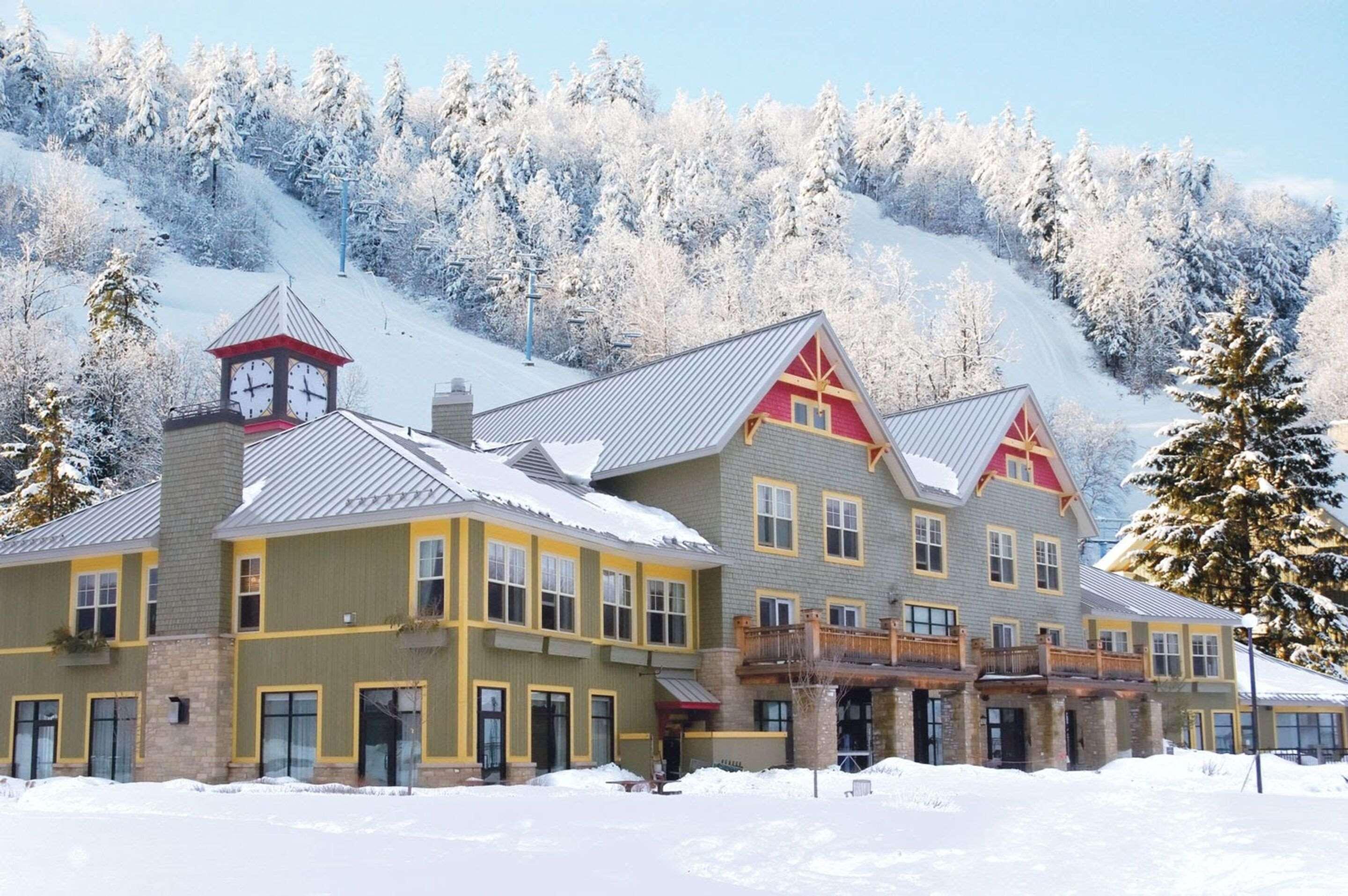 Calabogie Peaks Resort — photo 4