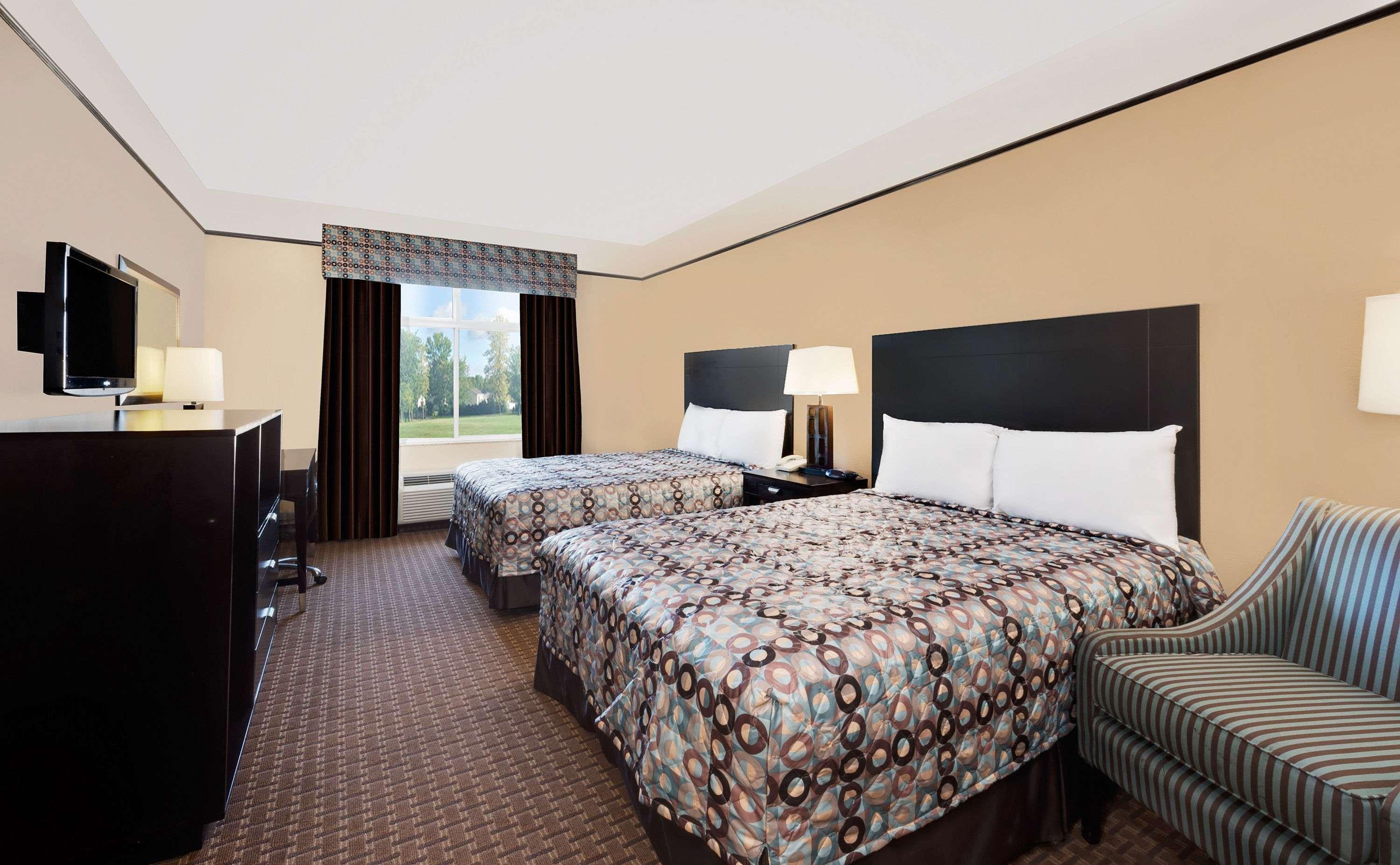 Super 8 by Wyndham Odessa TX — photo 4