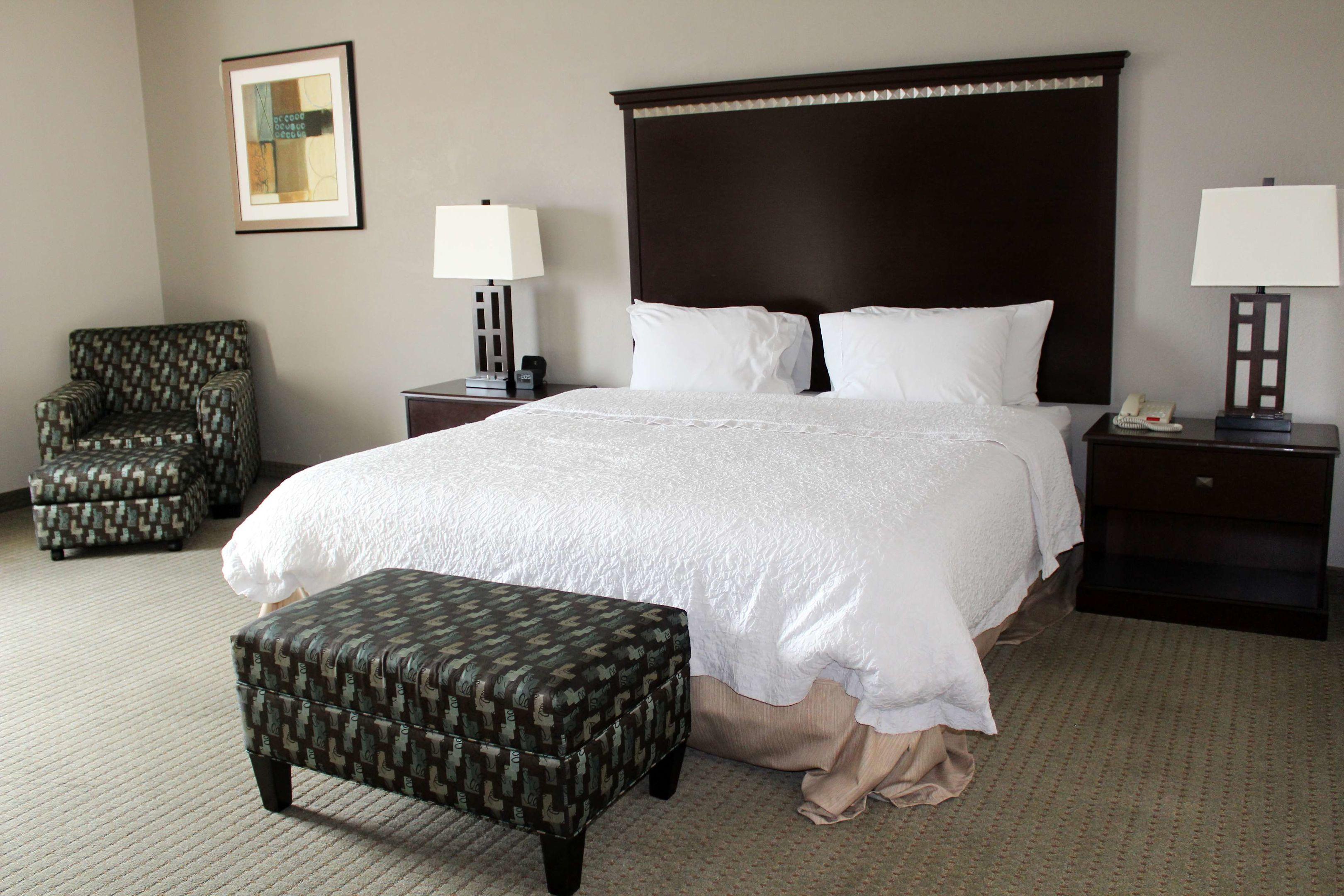 Hampton Inn & Suites Mount Pleasant — photo 5