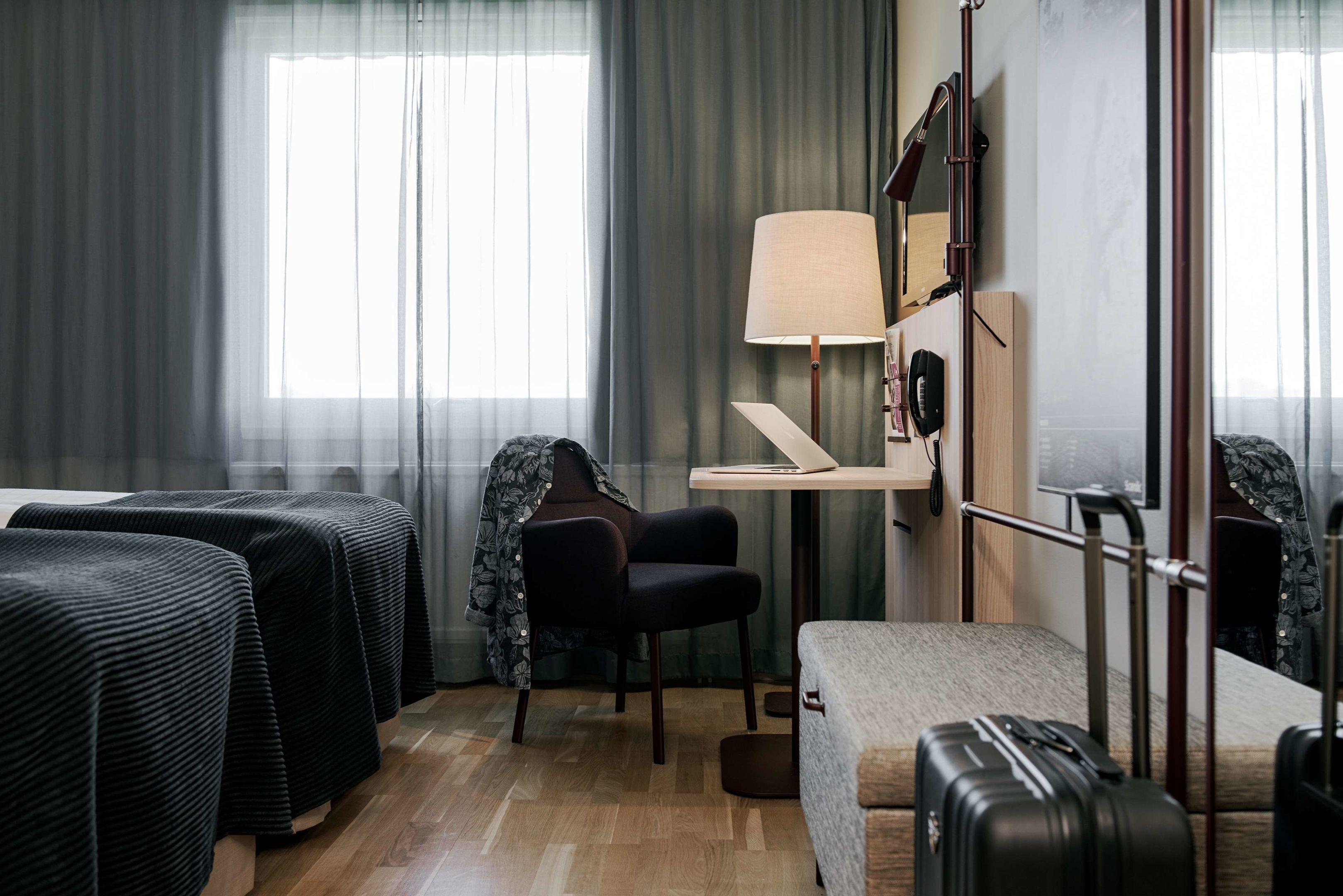 Scandic Elmia — photo 3
