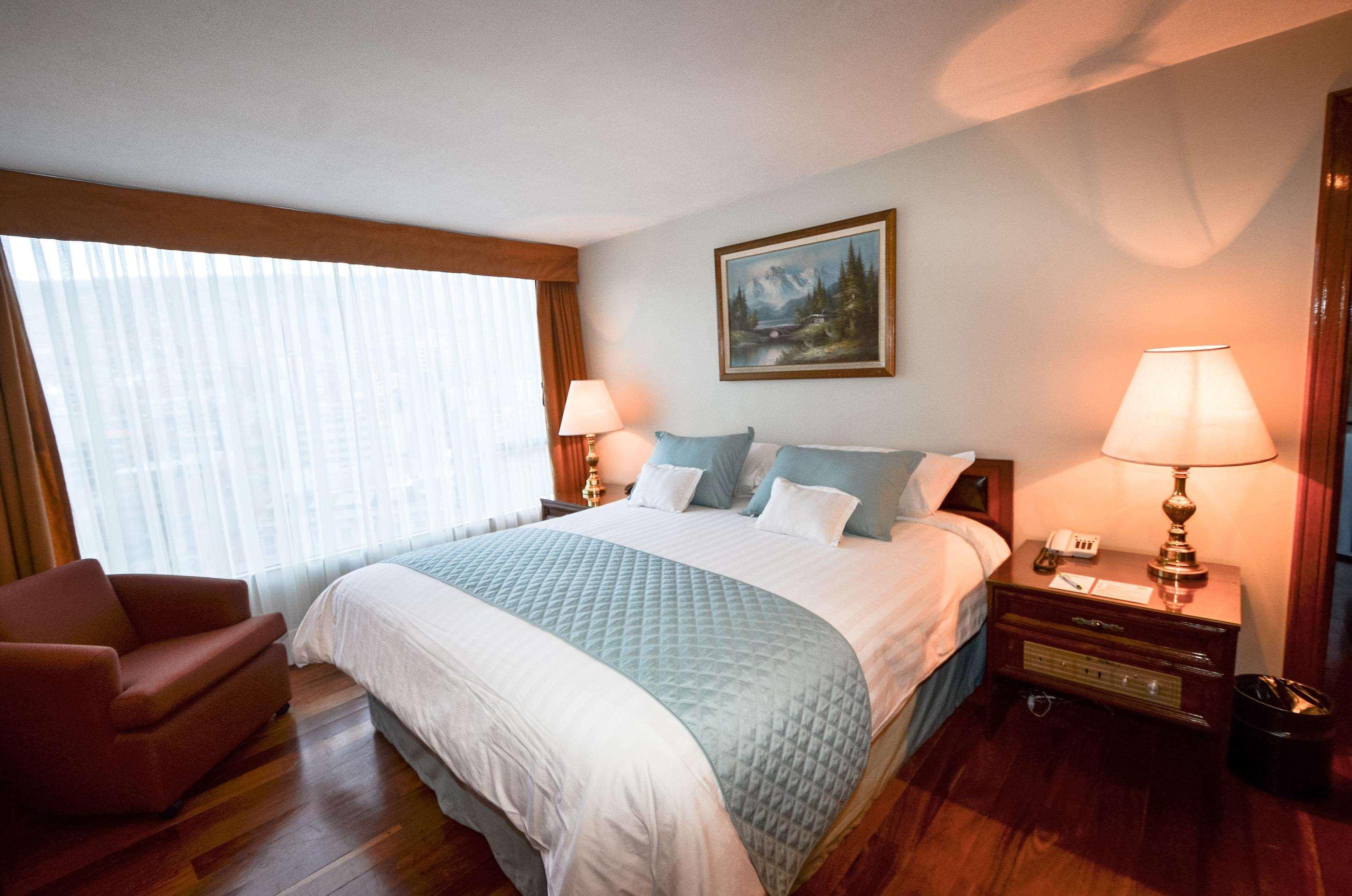 Hotel Presidente — photo 5