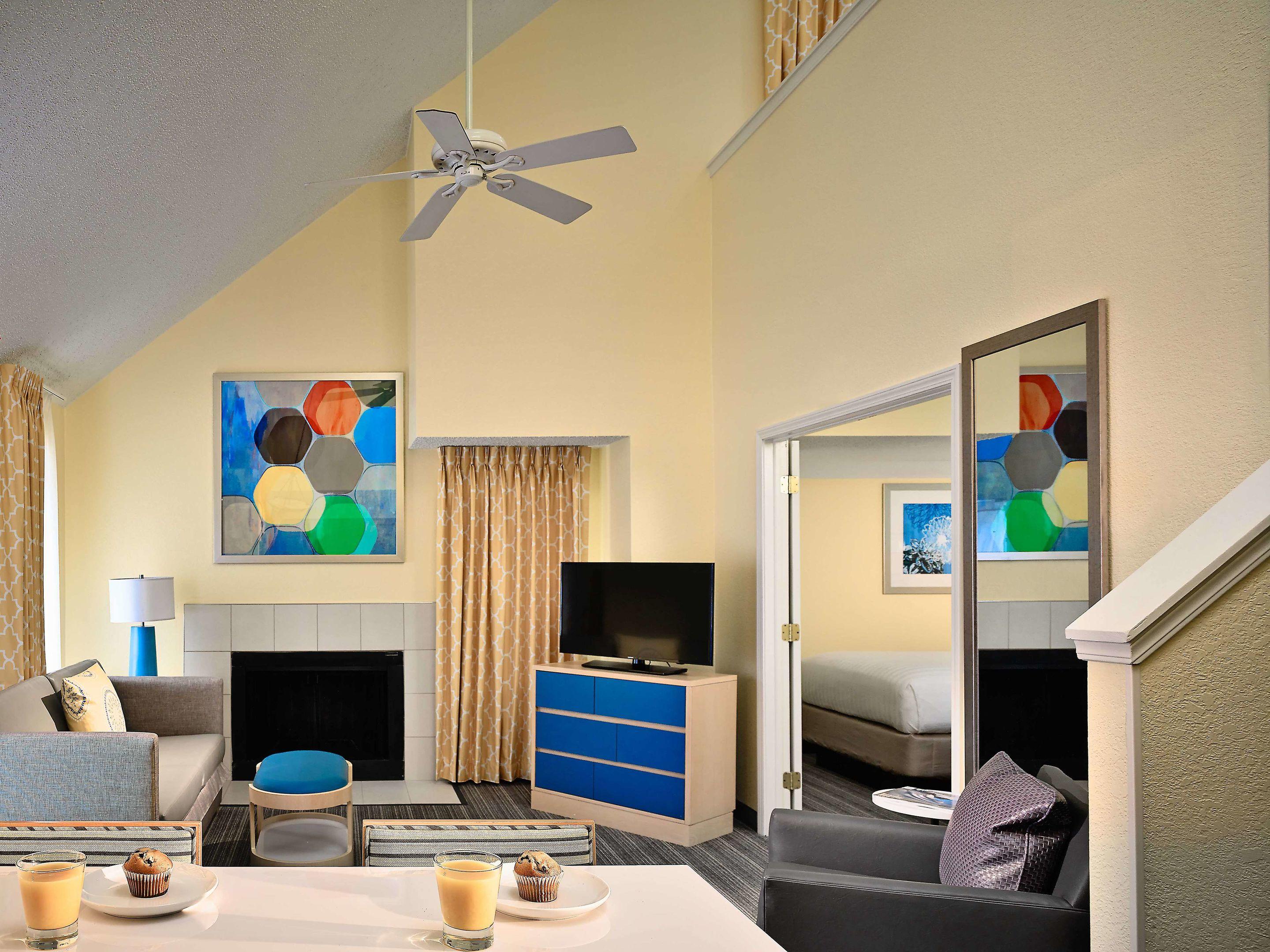Sonesta ES Suites Cleveland Westlake — photo 4