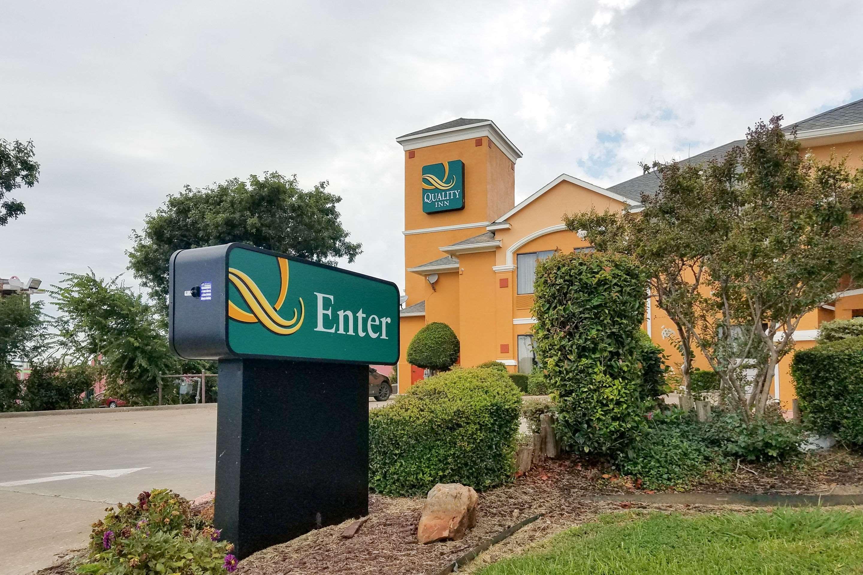 Quality Inn — photo 5