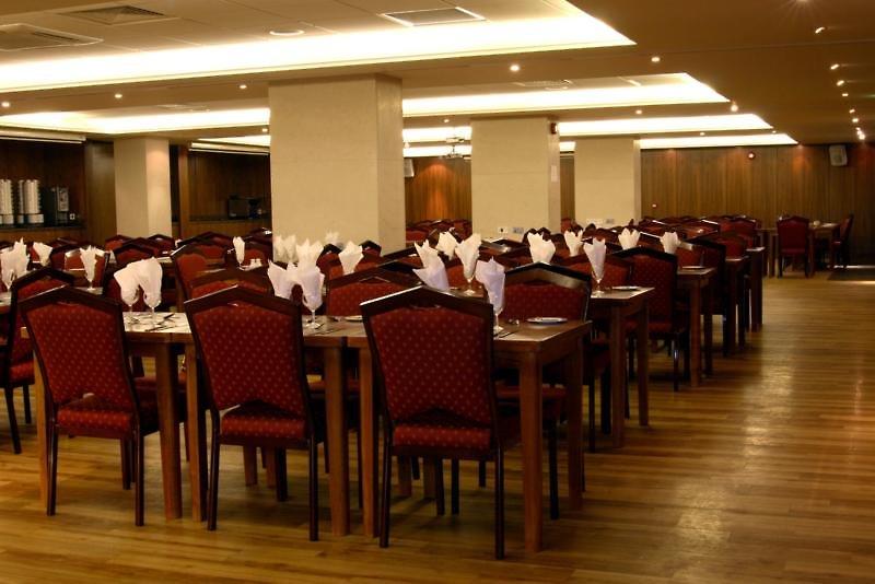 Central Park Hotel — photo 5