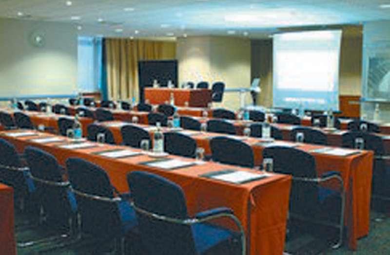 Holiday Inn London - Kensington Forum — photo 5