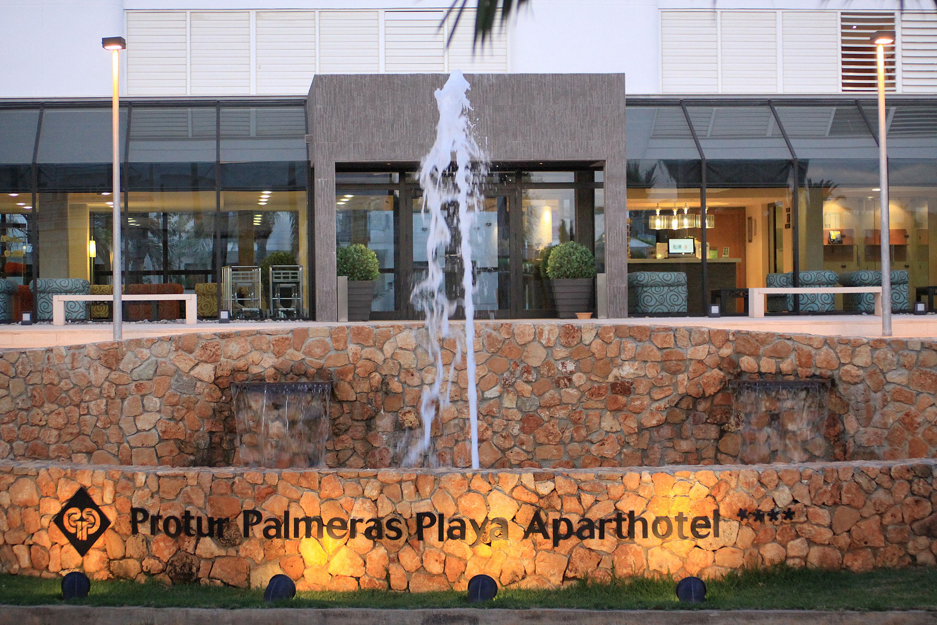 Protur Palmeras Playa Hotel — photo 3